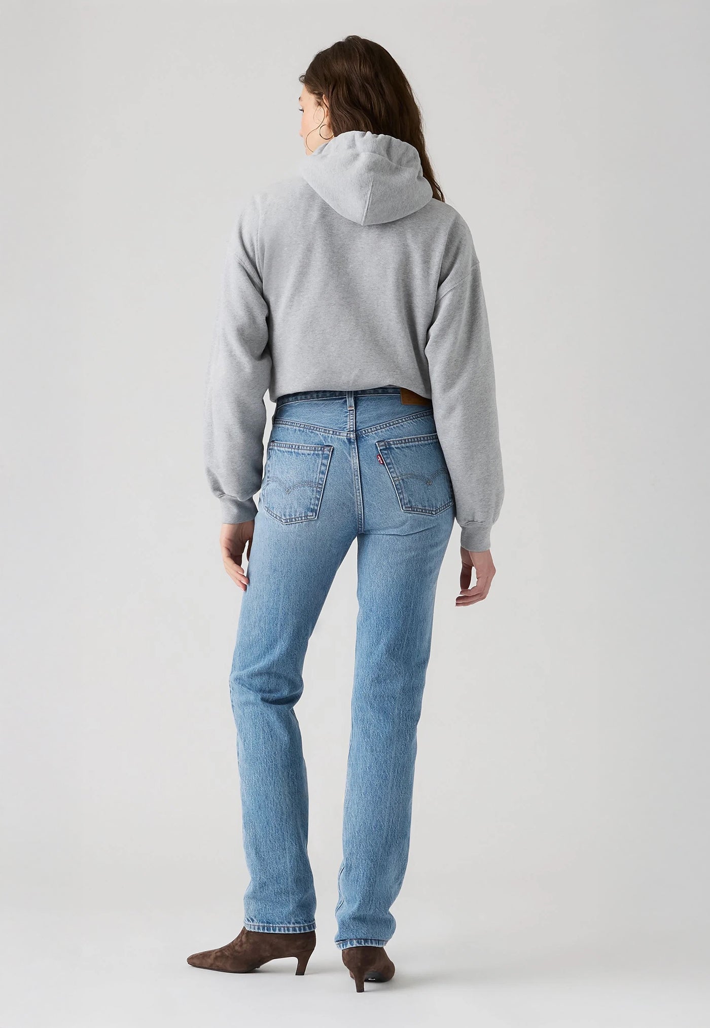501 Jeans - Ambitious Sister Selvage