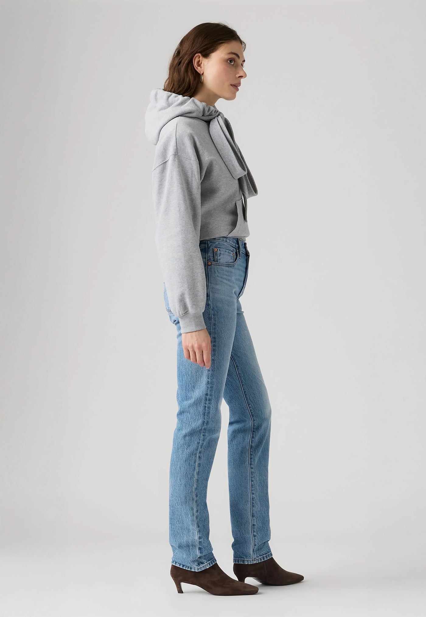 501 Jeans - Ambitious Sister Selvage