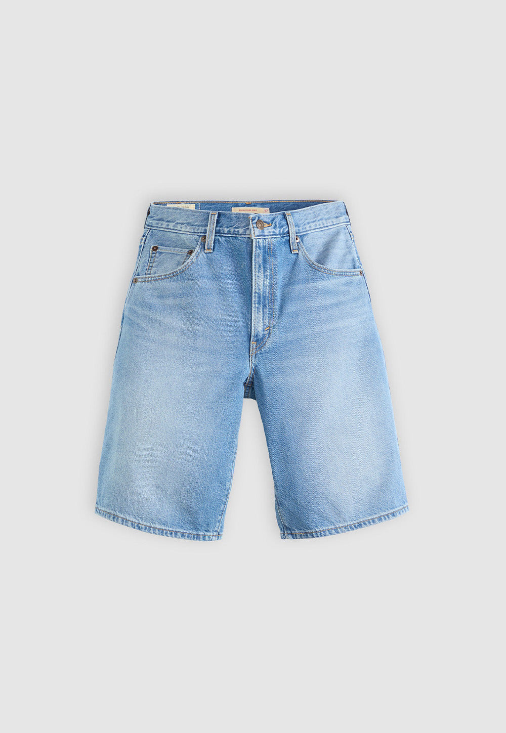 Baggy Dad Jort - Take Everyday