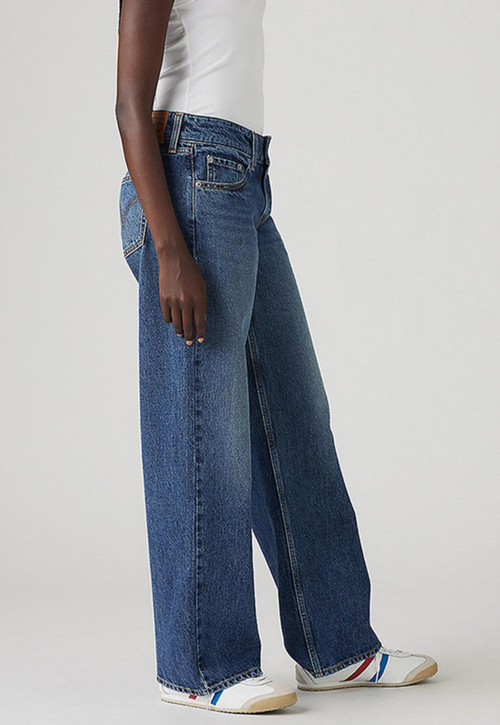Superlow Loose - Blended Beauty