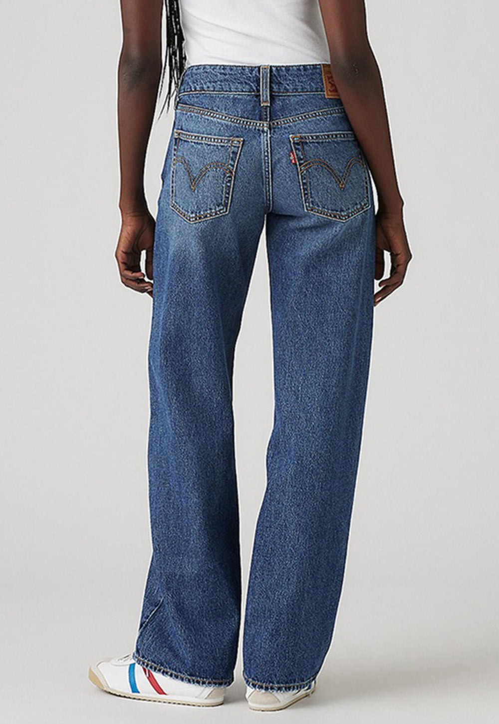 Superlow Loose - Blended Beauty