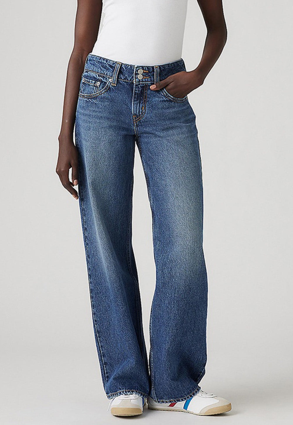 Superlow Loose - Blended Beauty