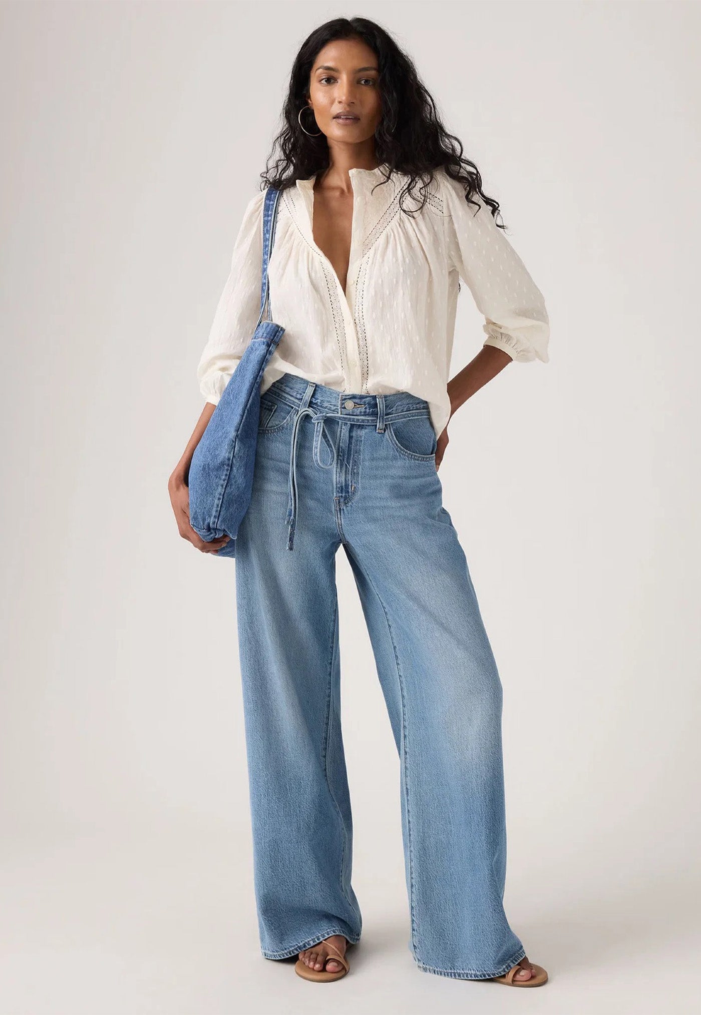 XL Straight - Good Grade Tencel
