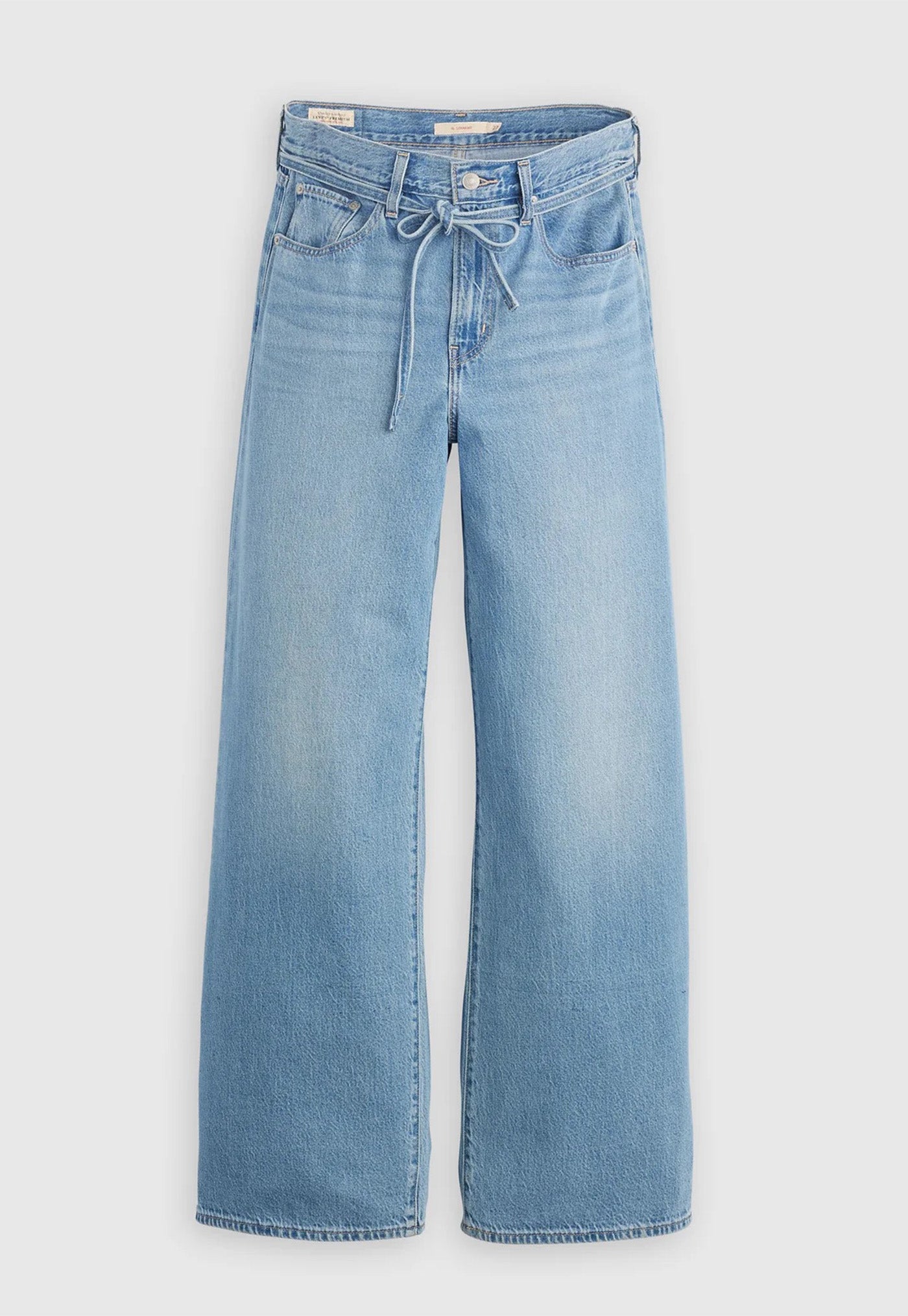 XL Straight - Good Grade Tencel