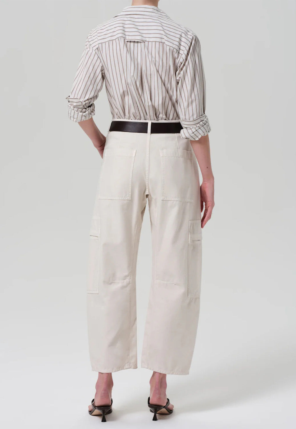 Marcelle Cargo - Almondette