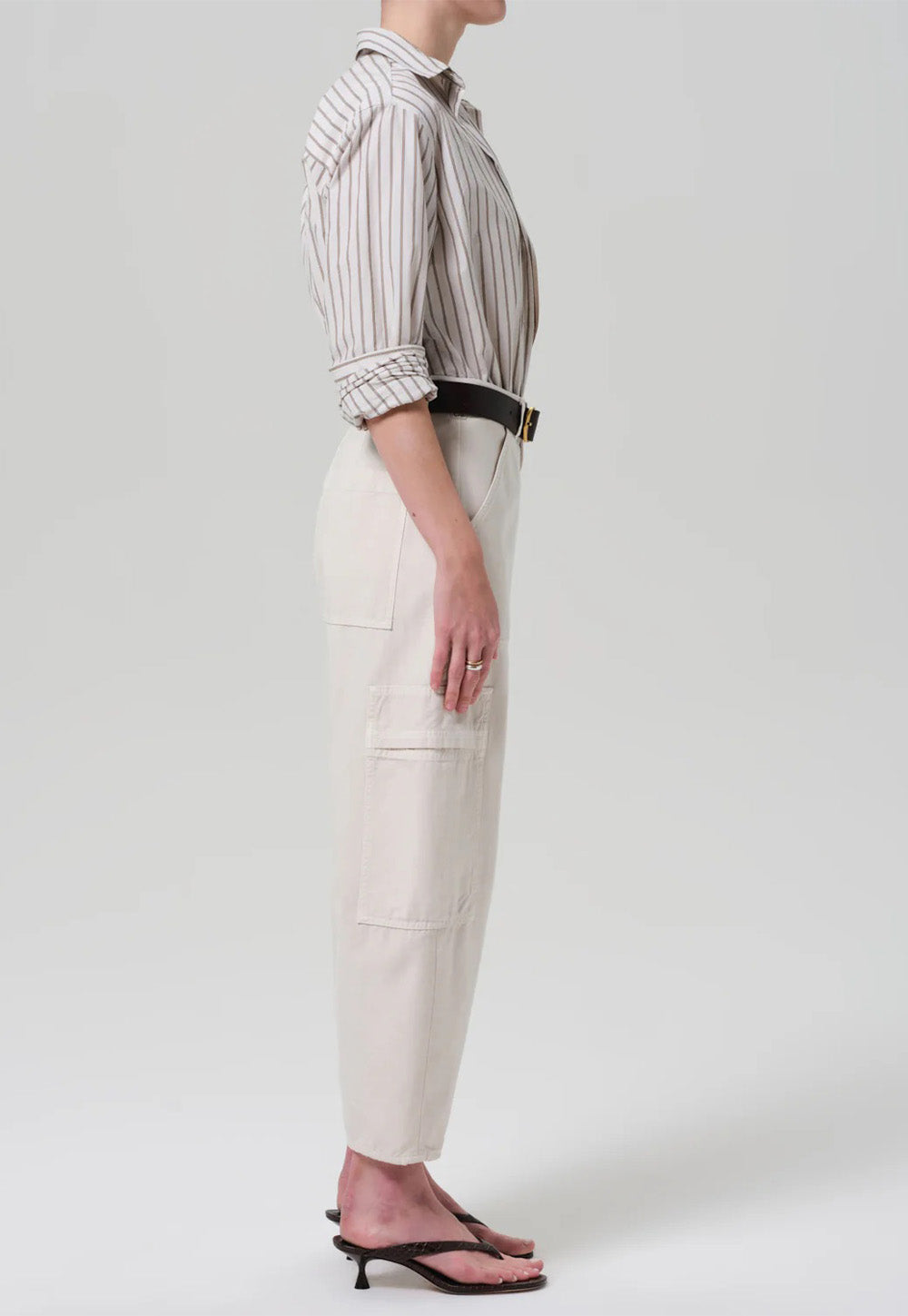 Marcelle Cargo - Almondette