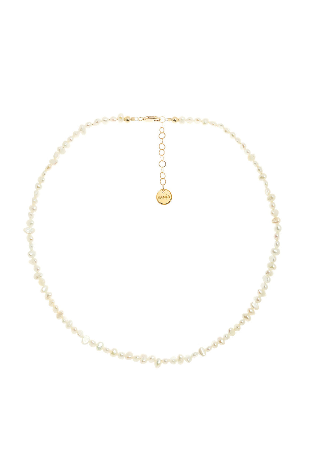 Margarita Parguito Necklace