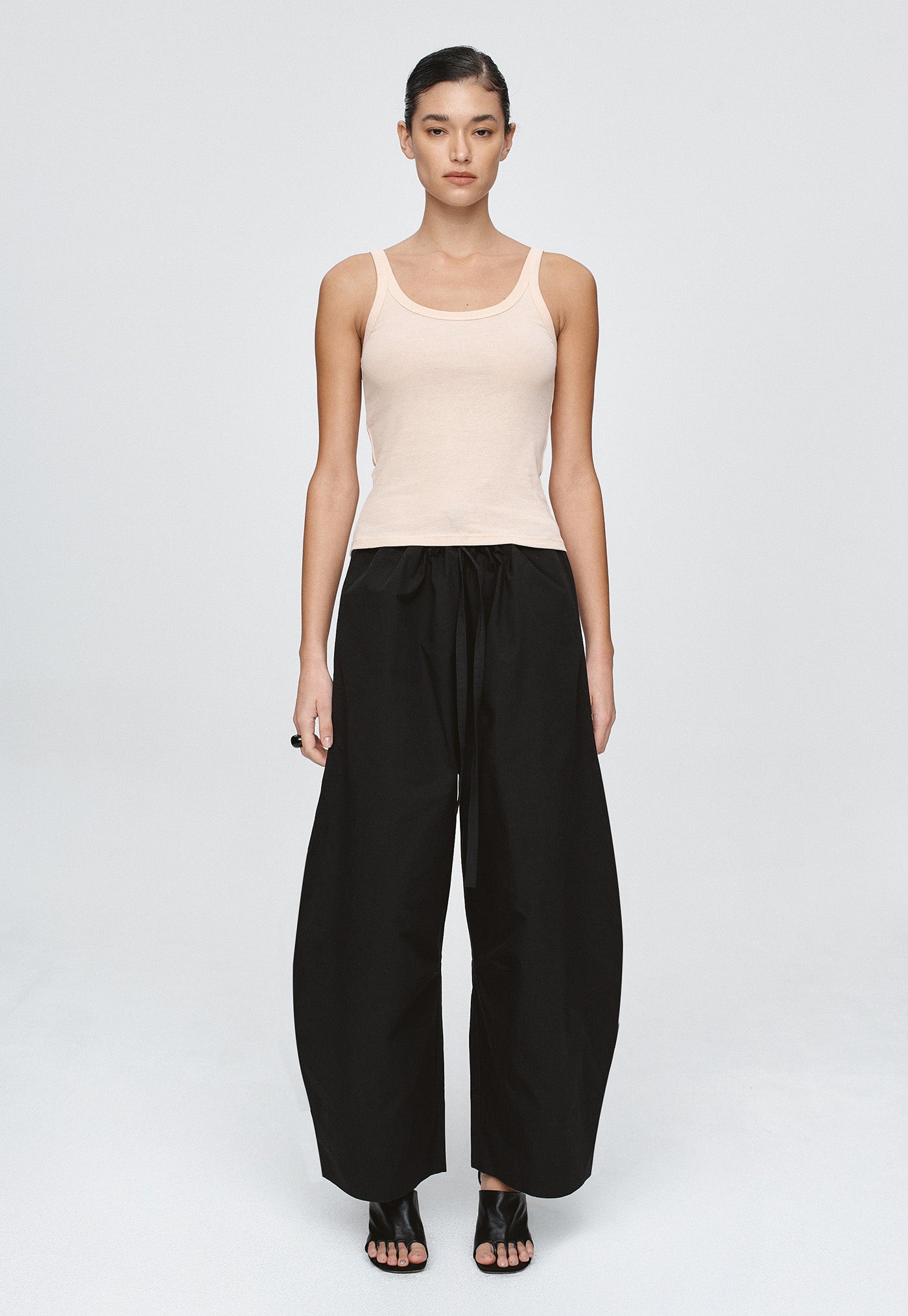 Aden Pant - Black
