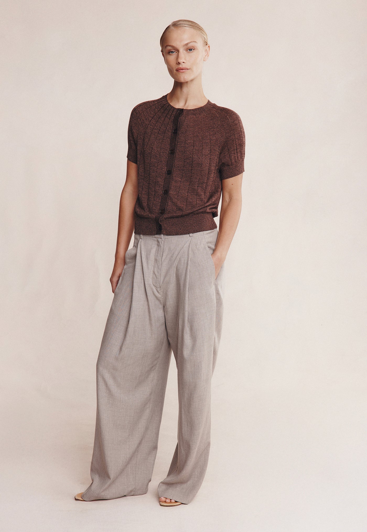 Alistair Cardigan - Java