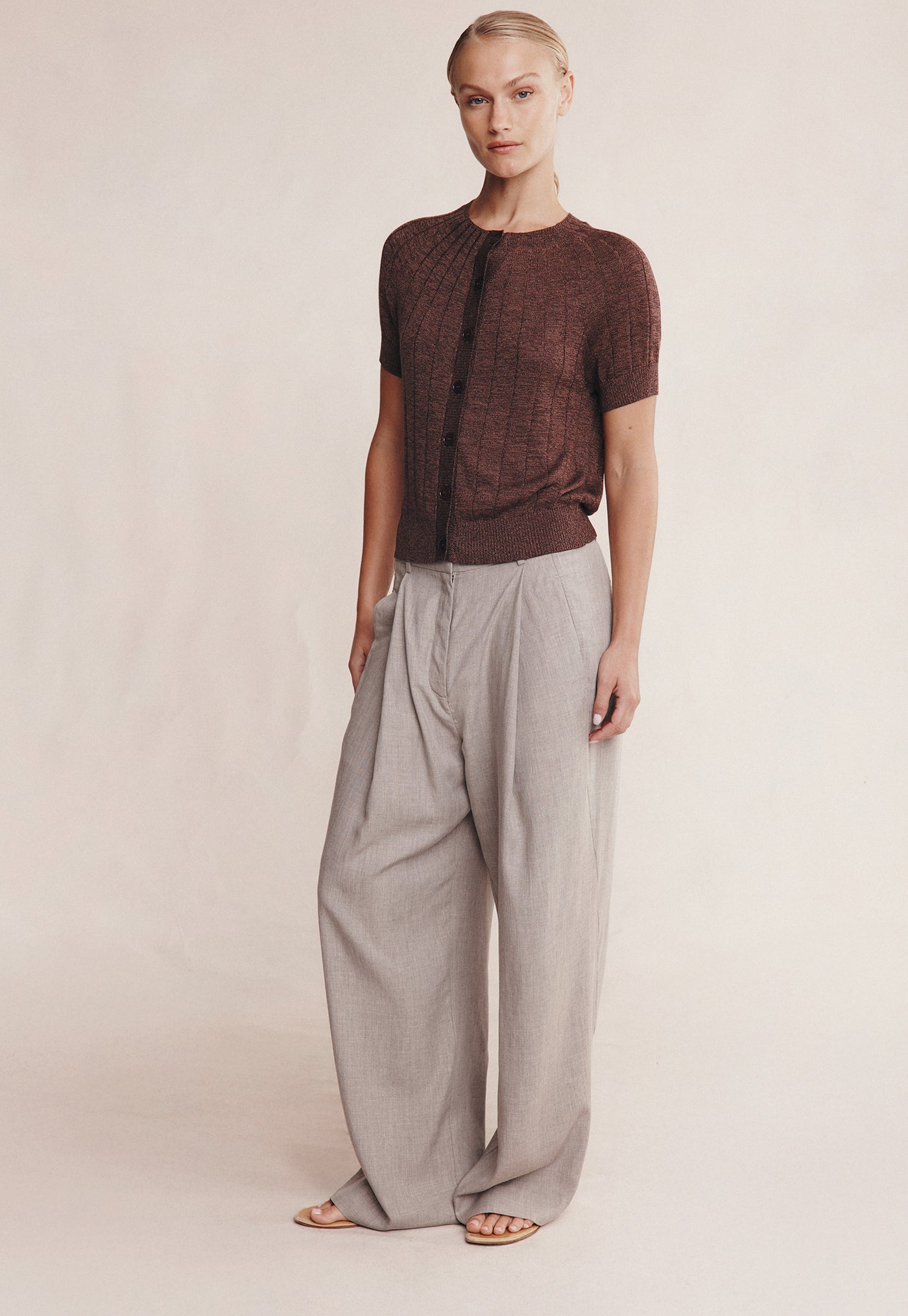 Alistair Cardigan - Java