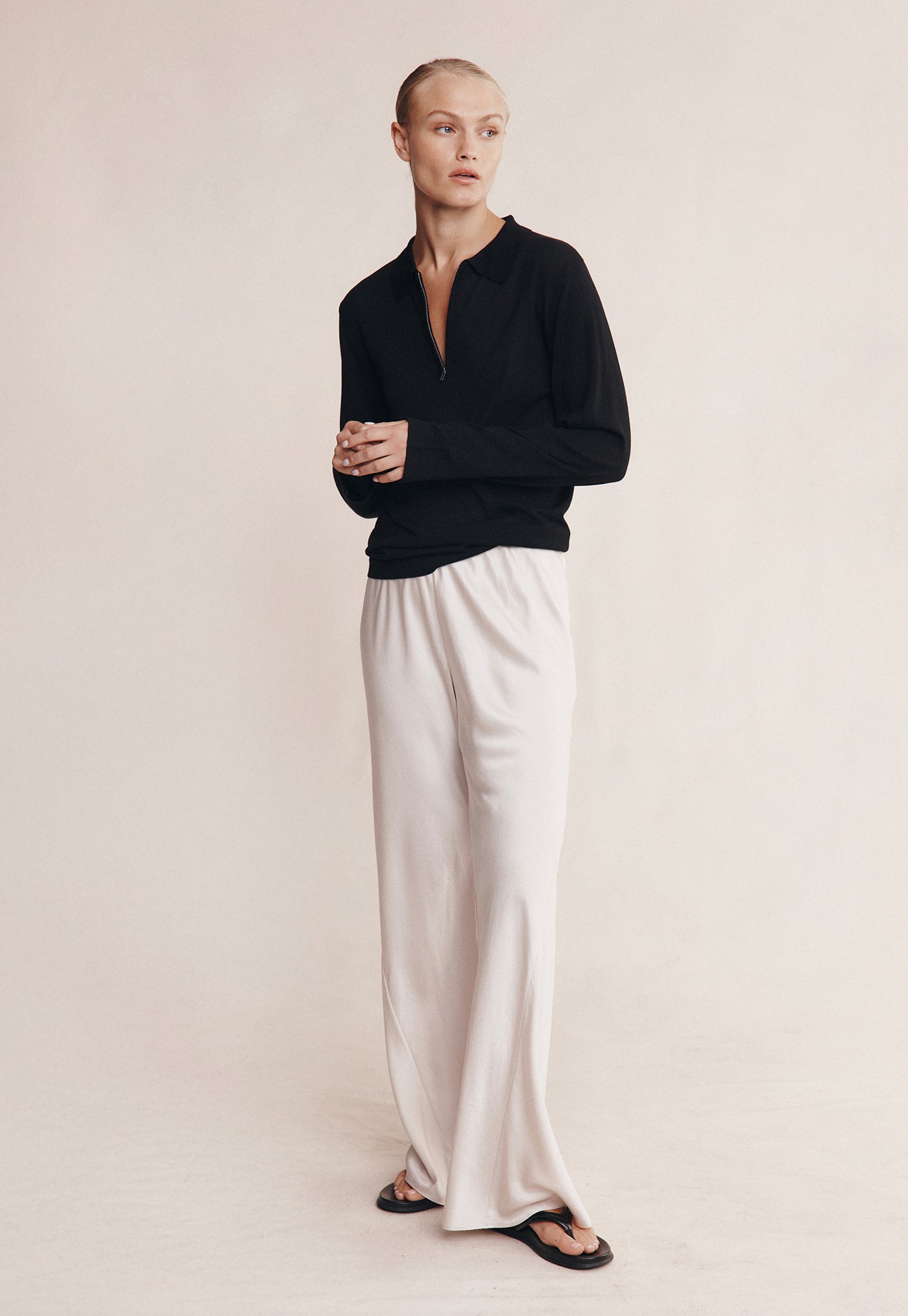 Alicia Pant - Pearl