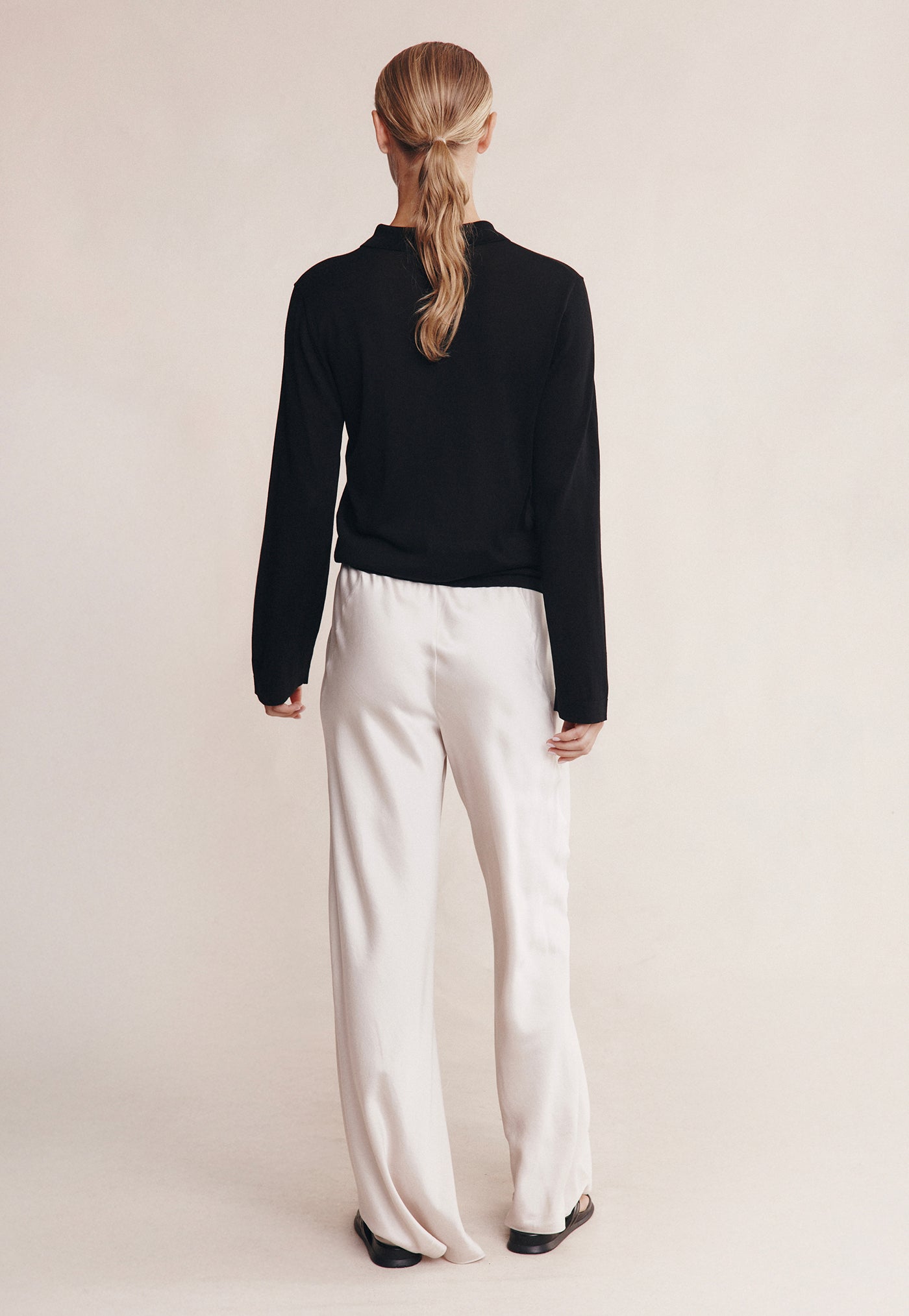 Alicia Pant - Pearl
