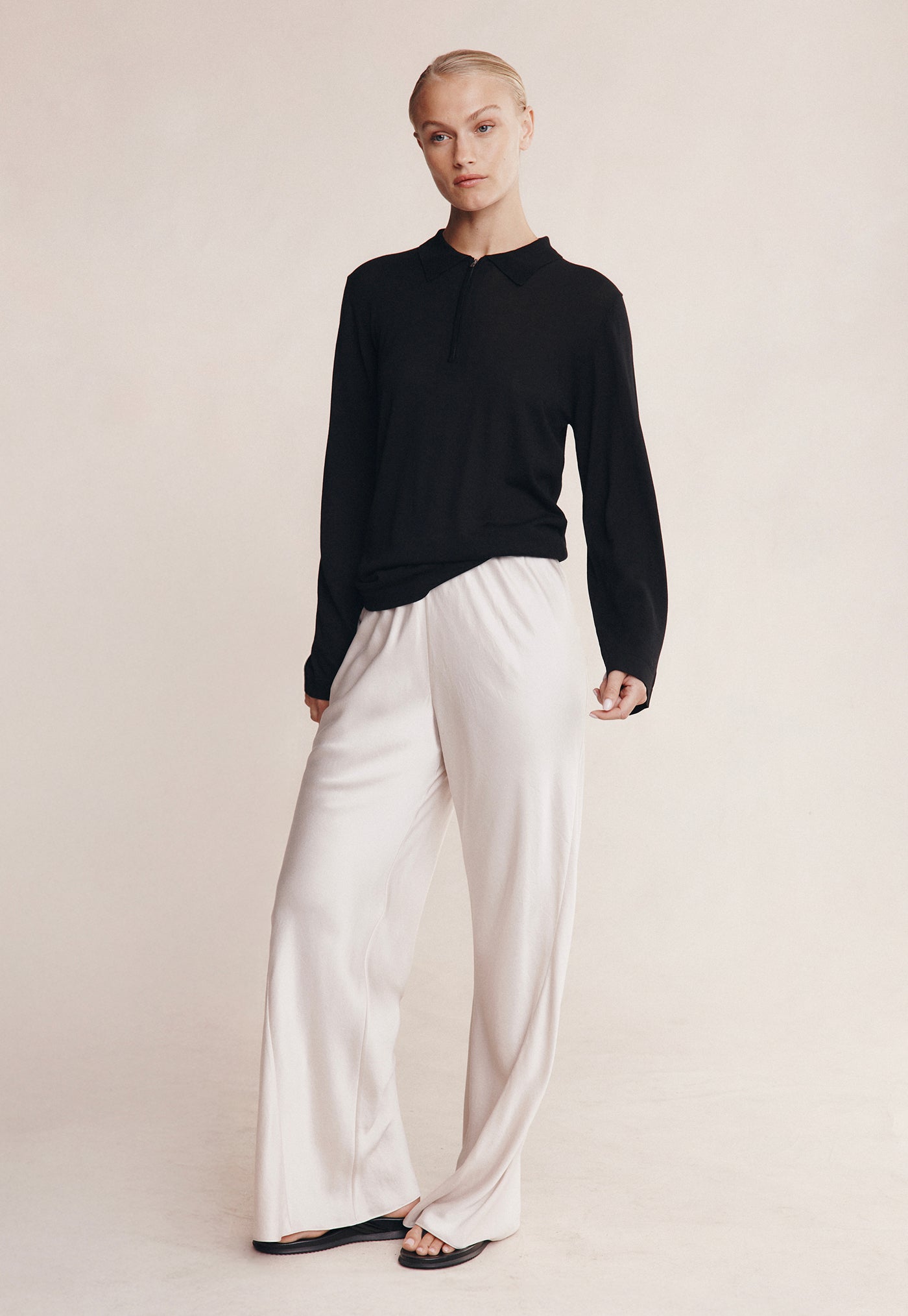 Alicia Pant - Pearl