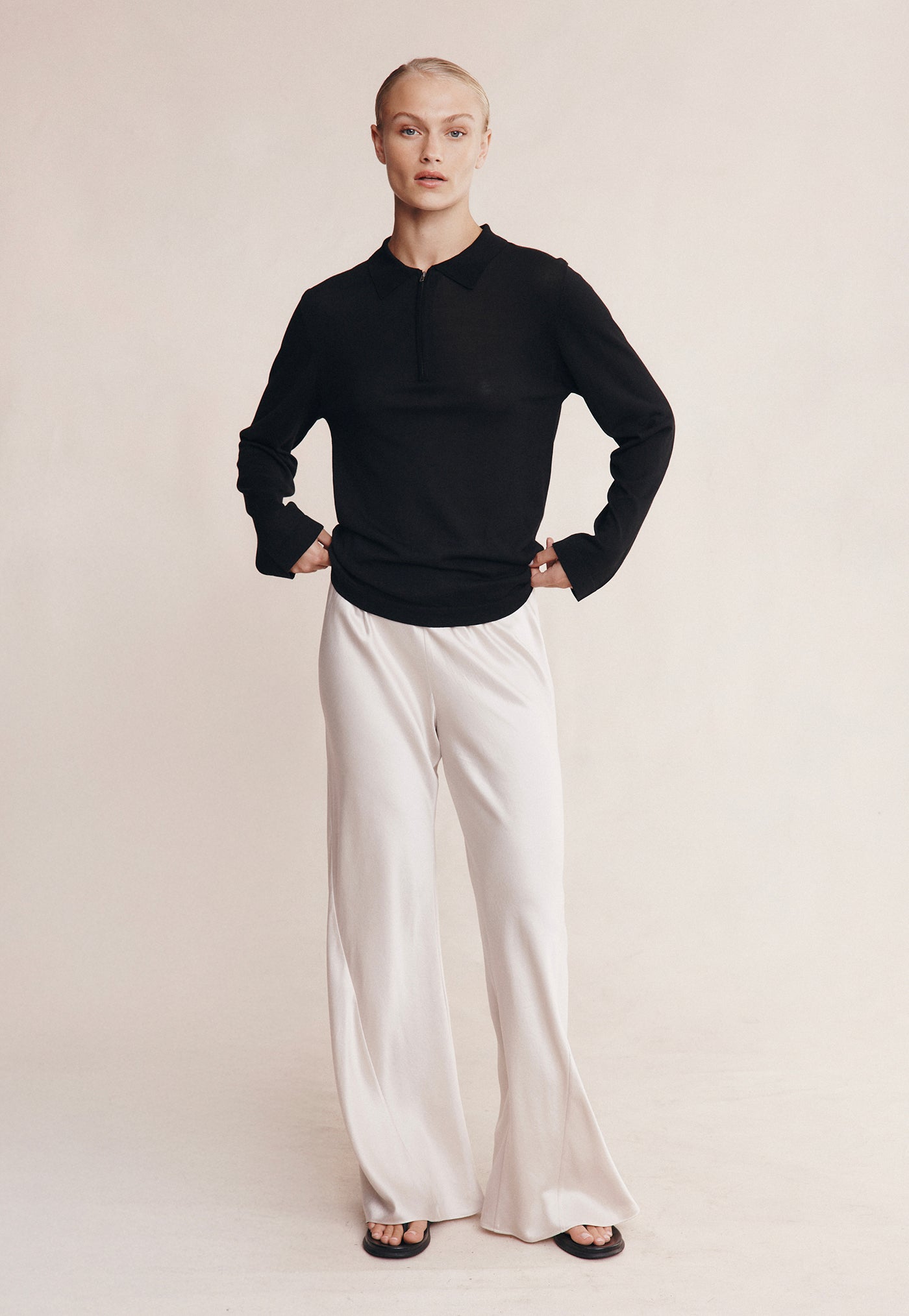 Alicia Pant - Pearl