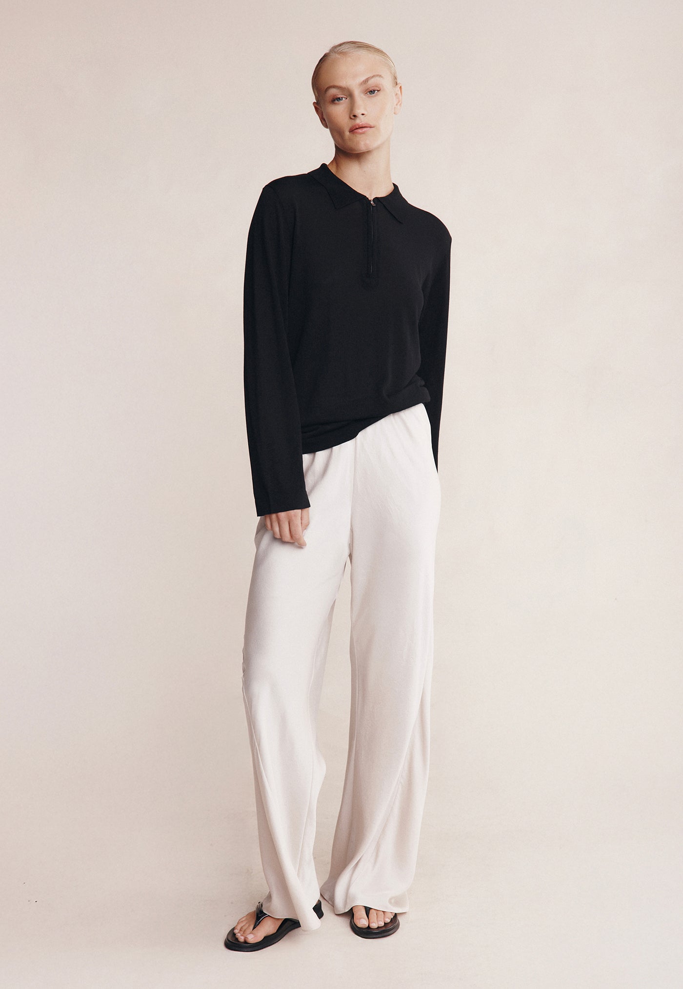 Alicia Pant - Pearl