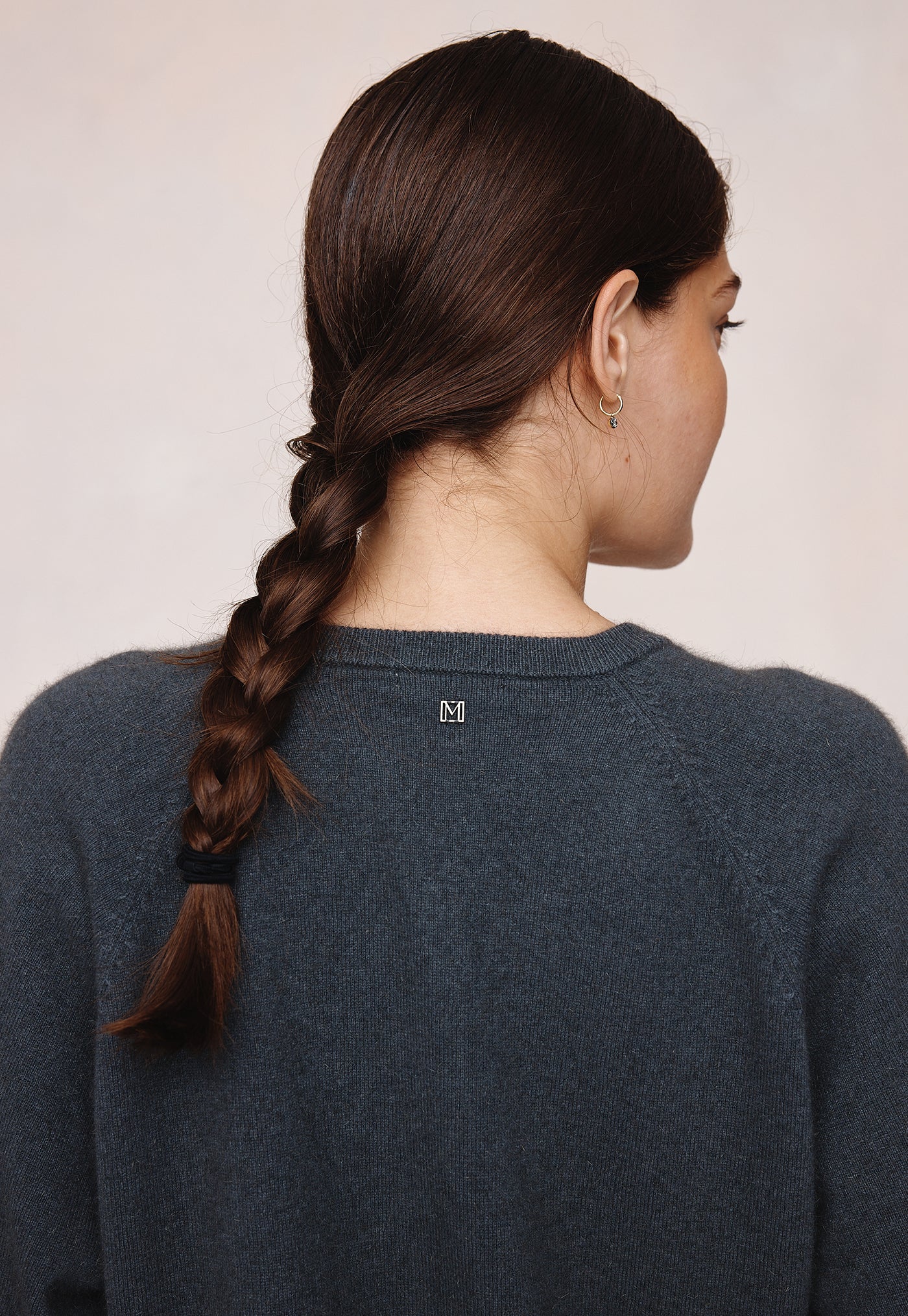 Babette Cardigan - Starling