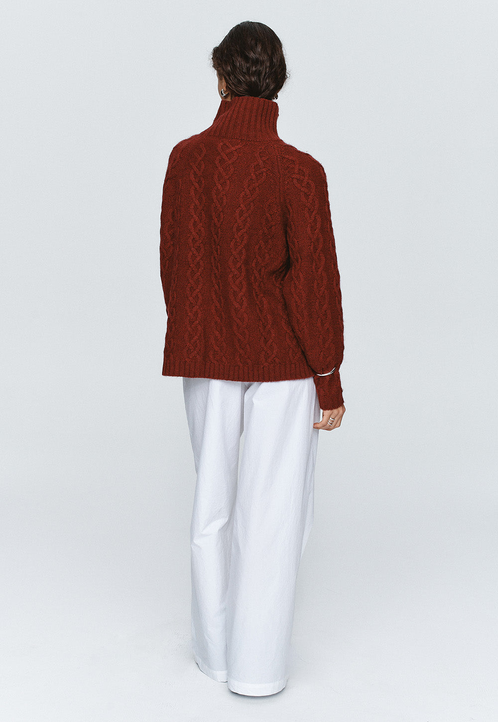 Dali Jumper - Sangria