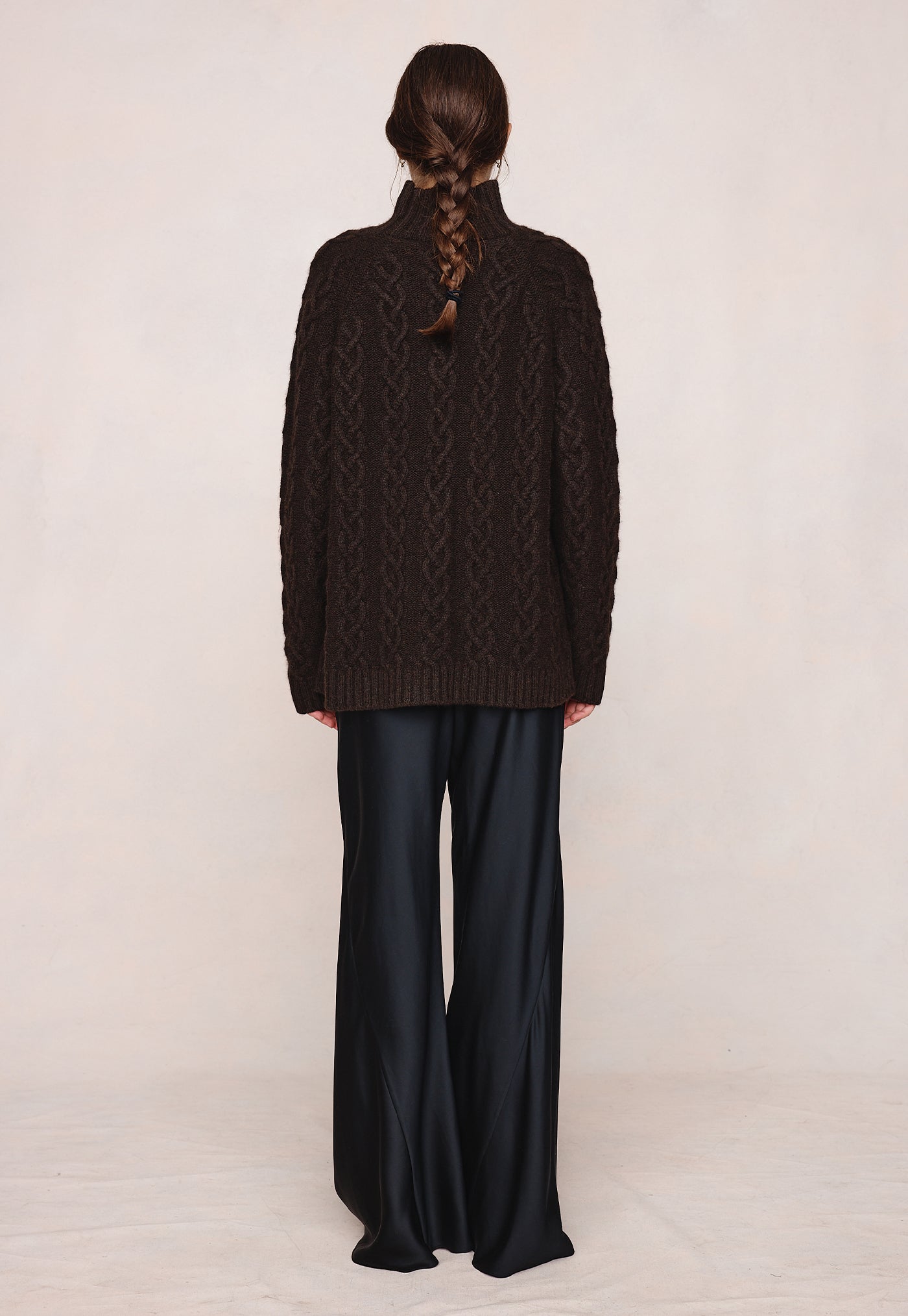 Dali Jumper - Tapenade