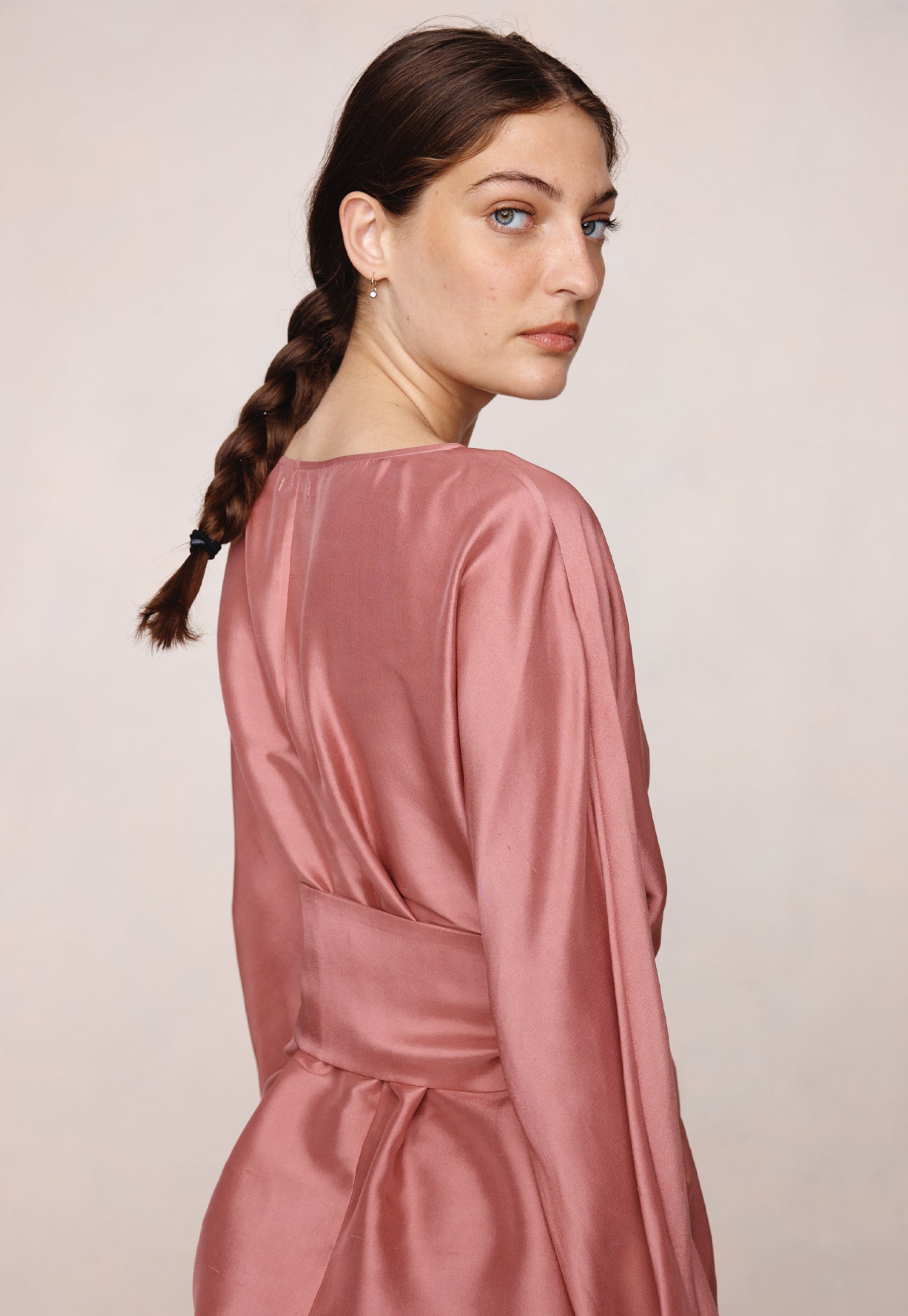 Eames Top - Rosewood