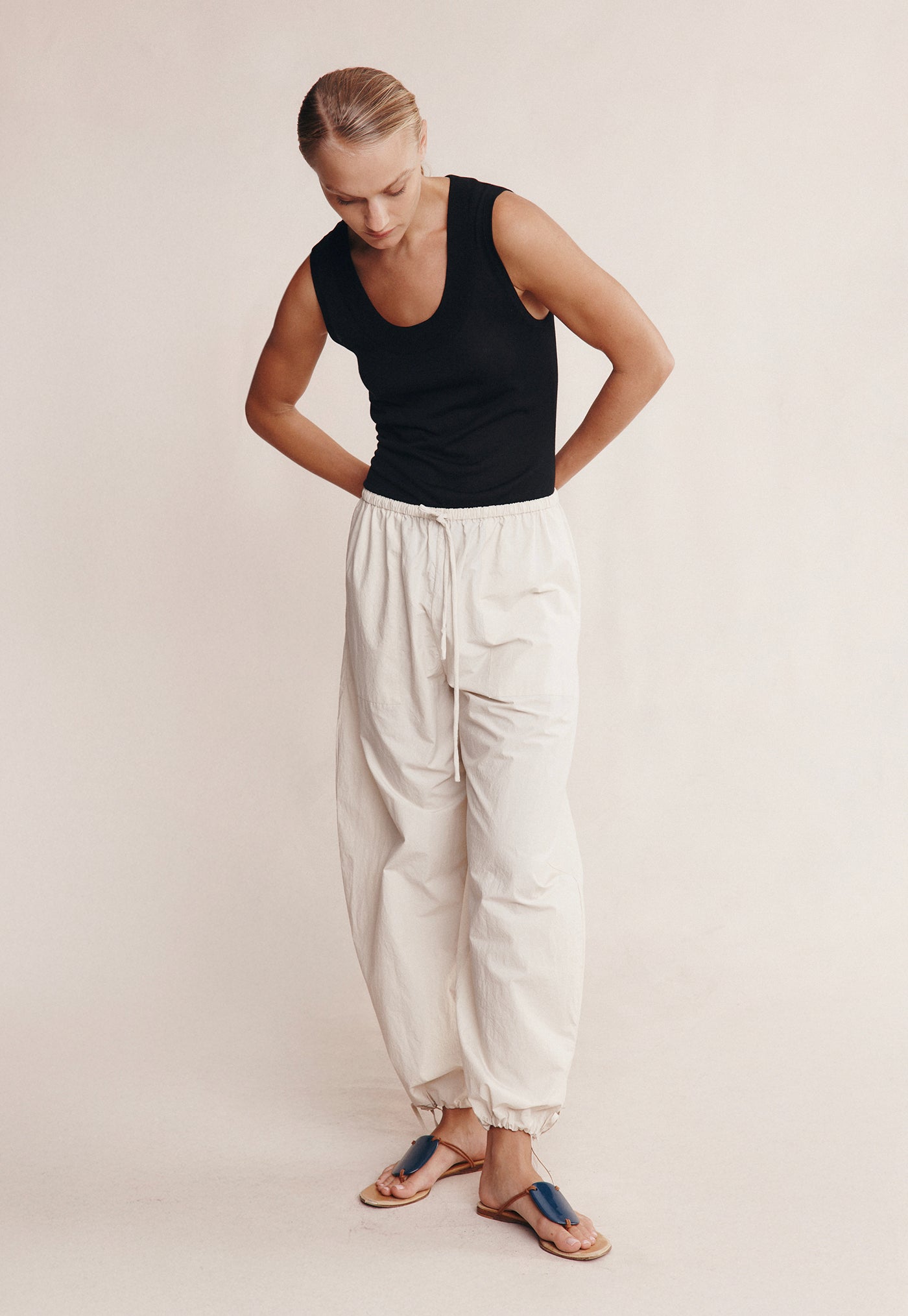 Fatima Pant - Silt