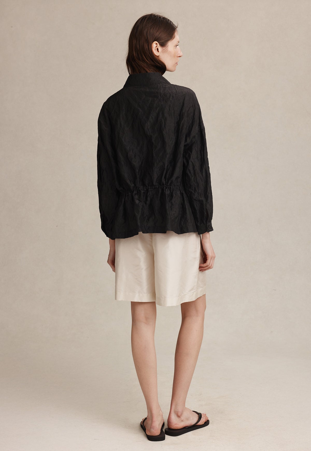 Gianluca Top - Black
