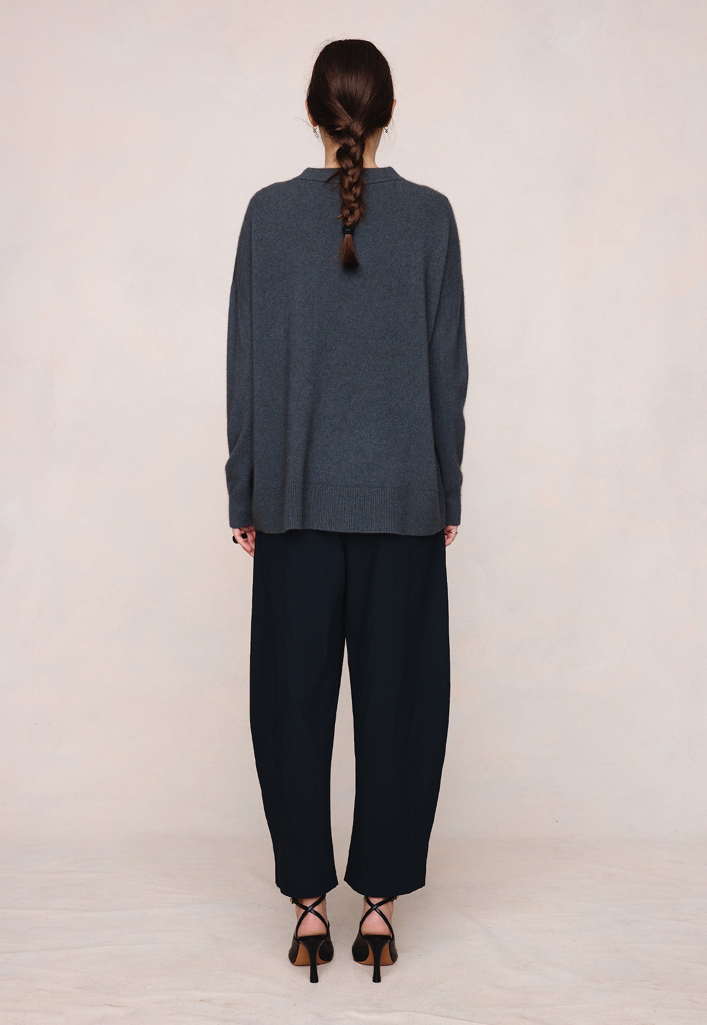 Joni Jumper - Starling