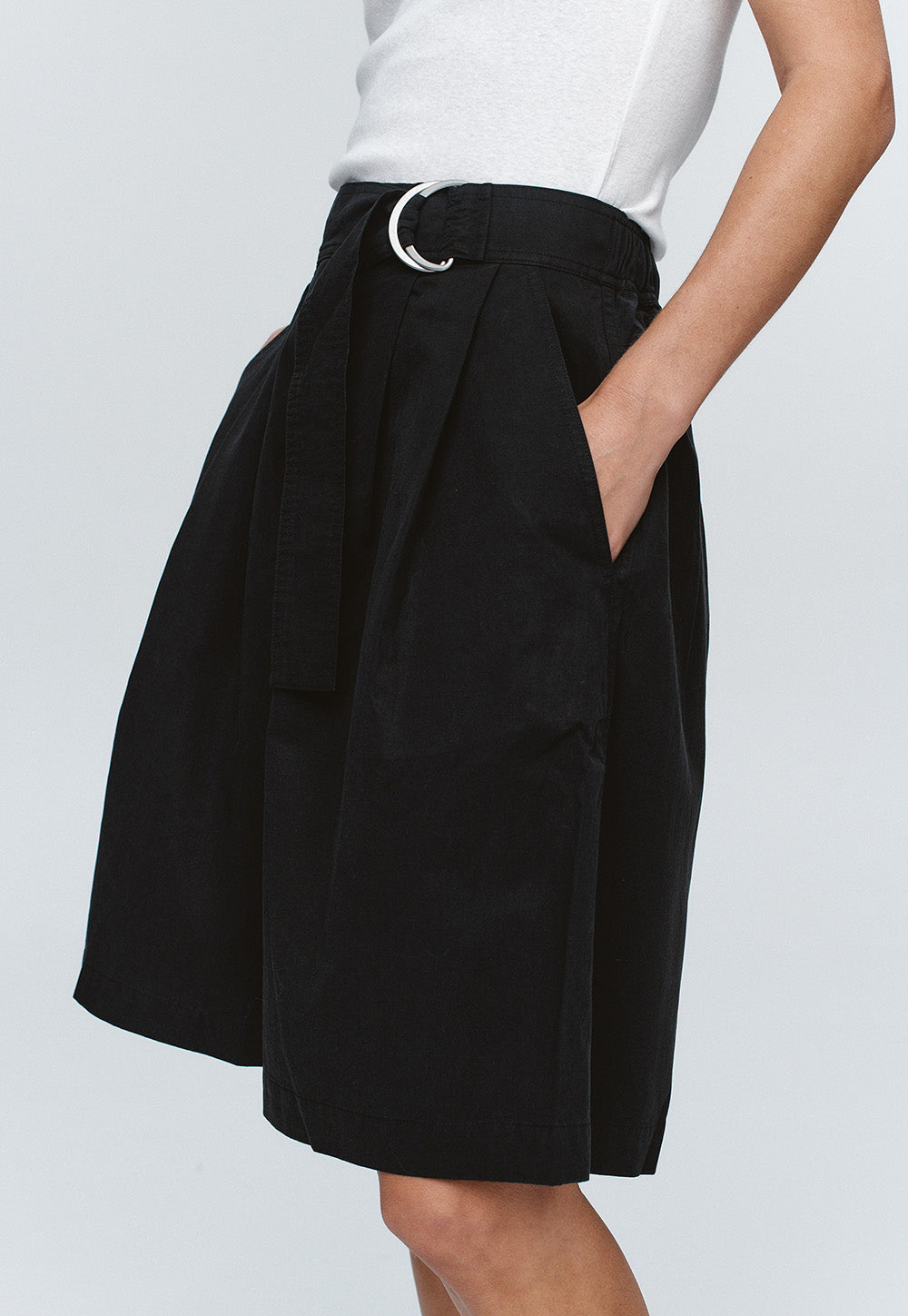 Julian Short- Black