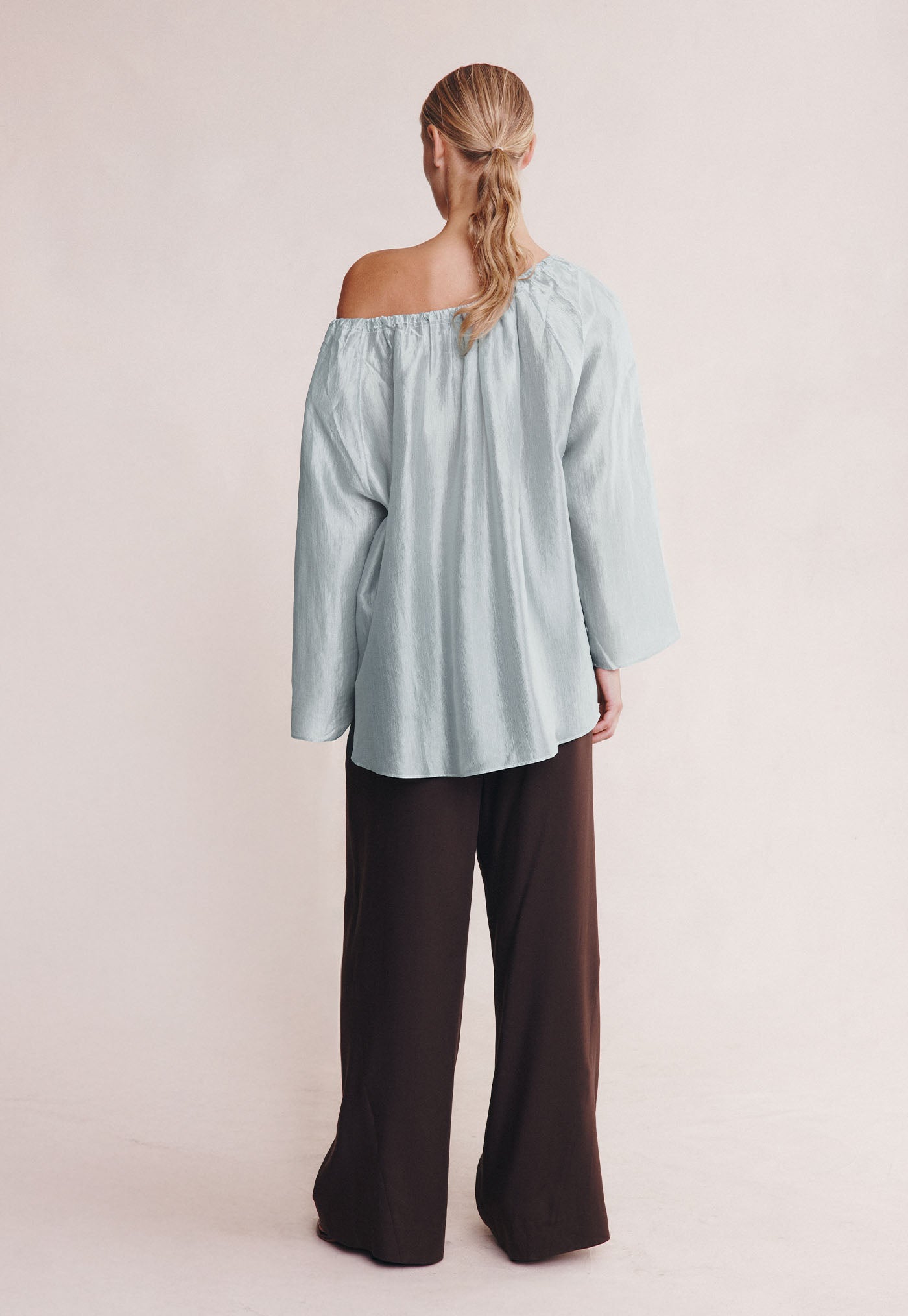 Kasia Top - Mist