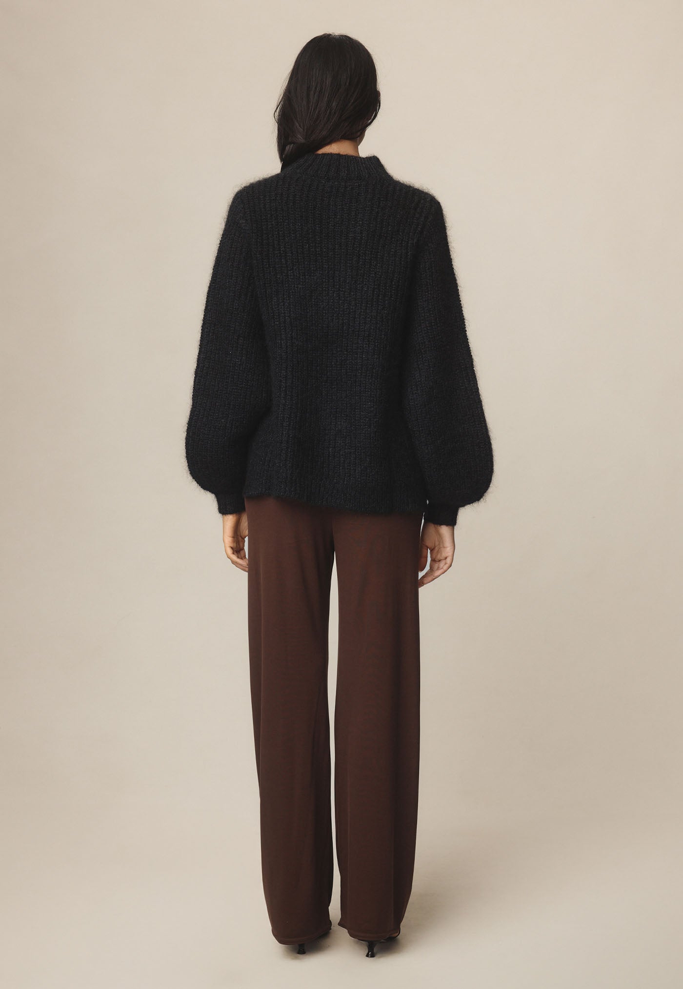 Klein Jumper - Black