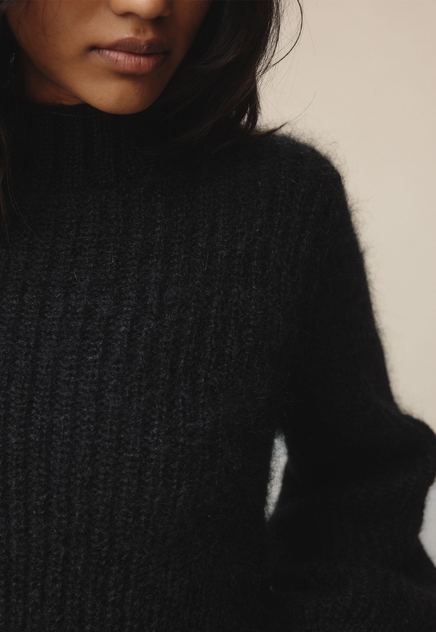 Klein Jumper - Black