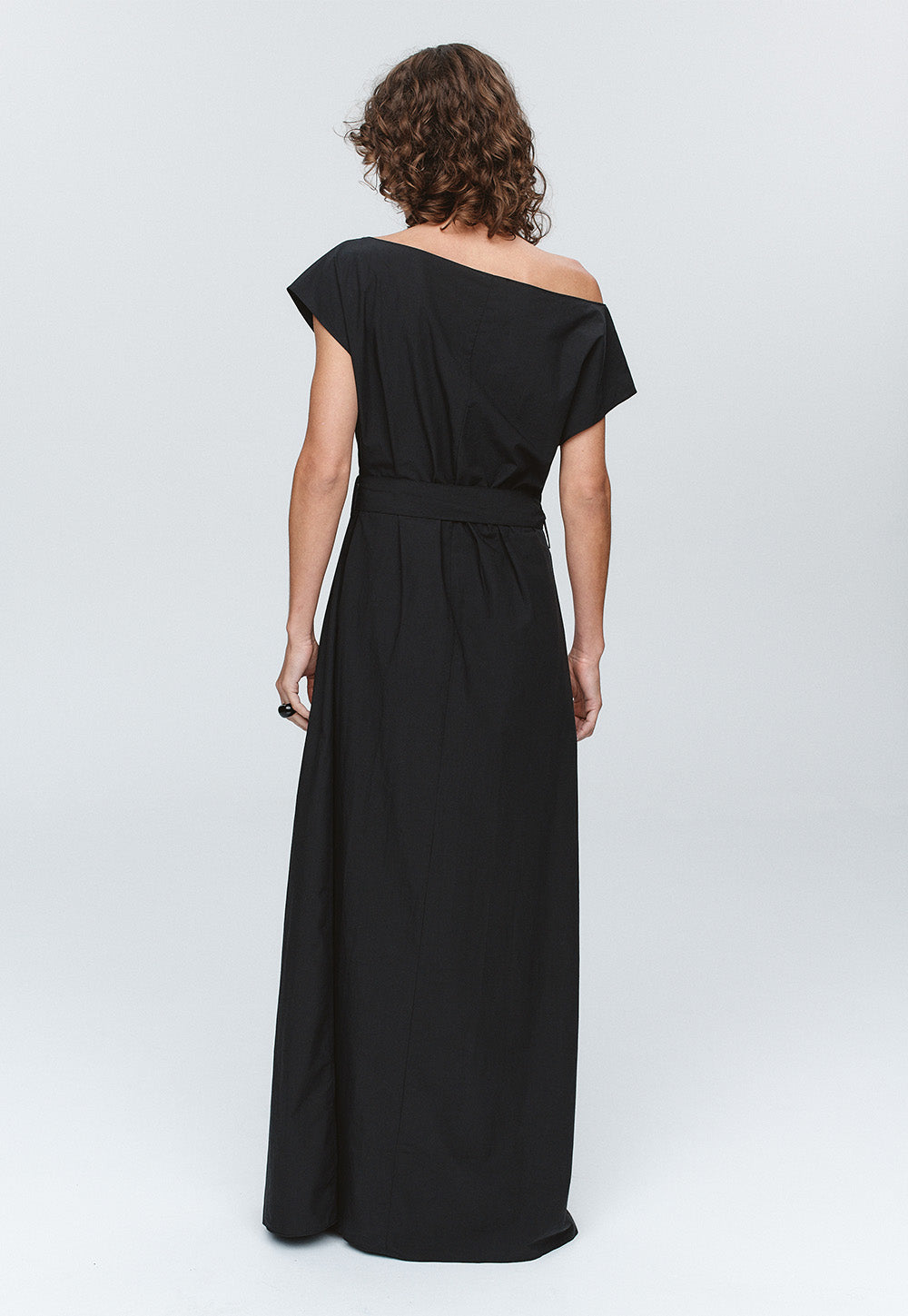 Oscar Dress - Black