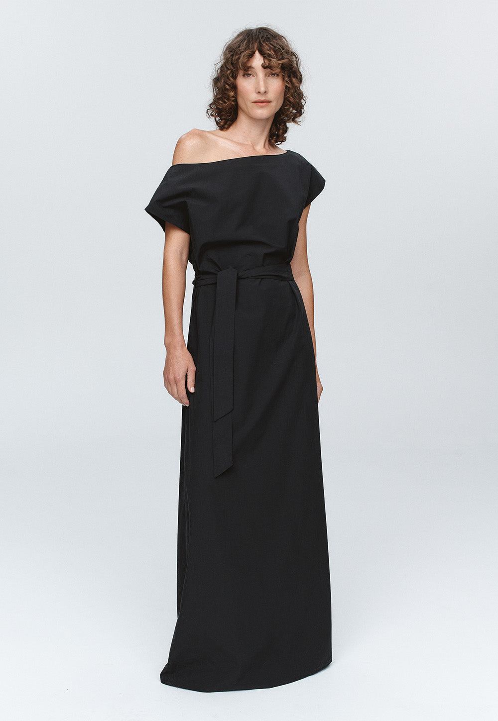 Oscar Dress - Black