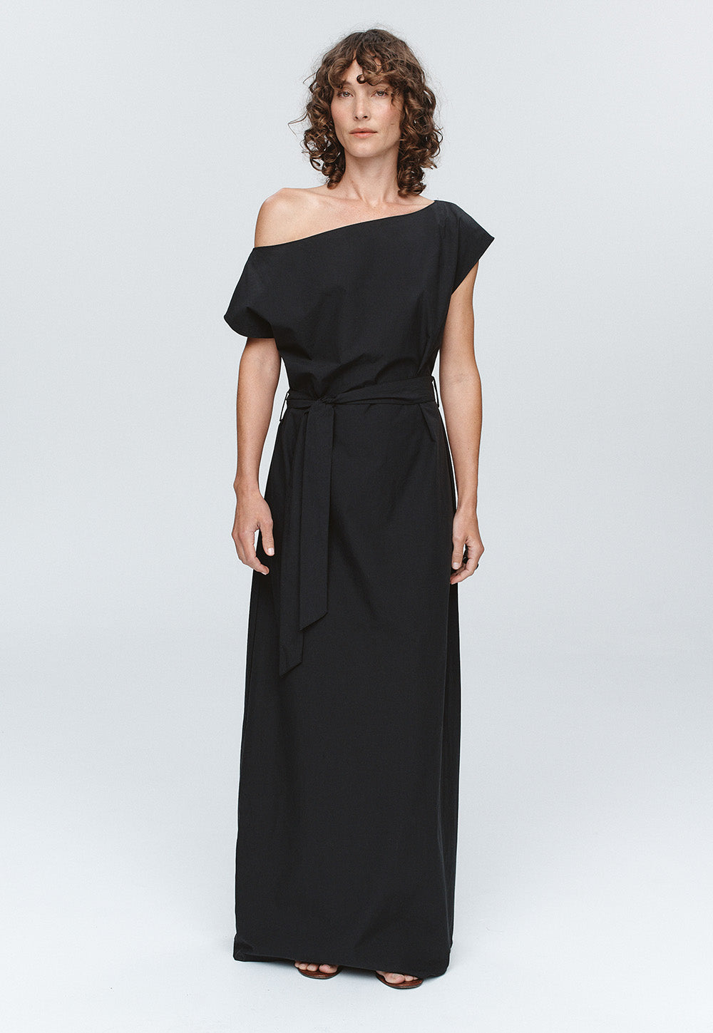 Oscar Dress - Black