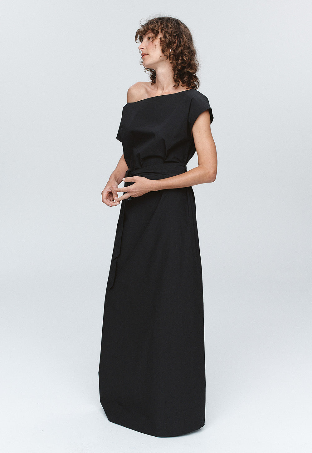 Oscar Dress - Black