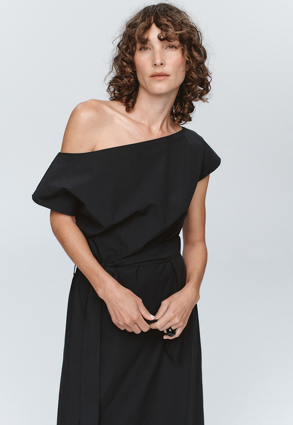 Oscar Dress - Black