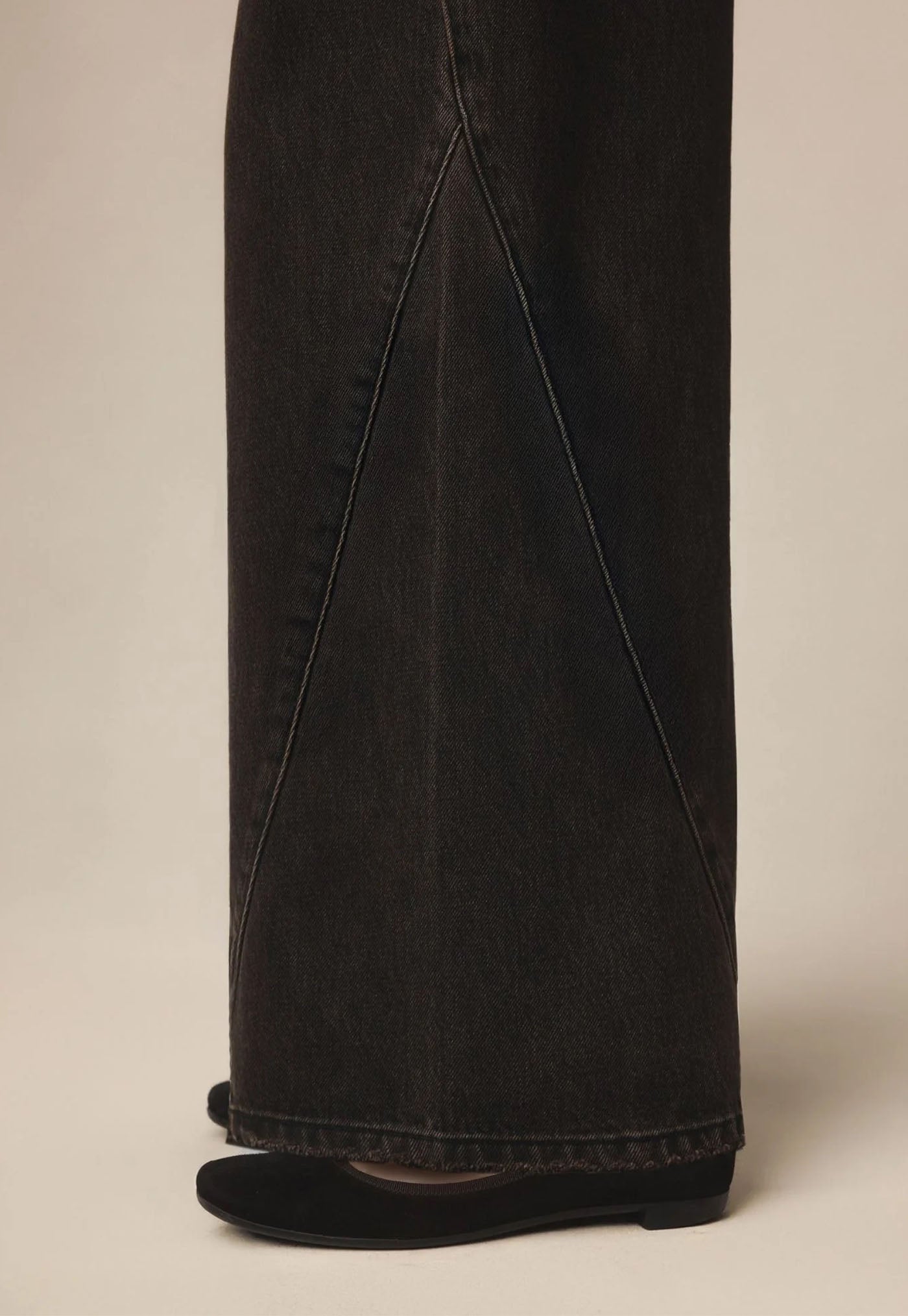 Panel Jean - Tobacco
