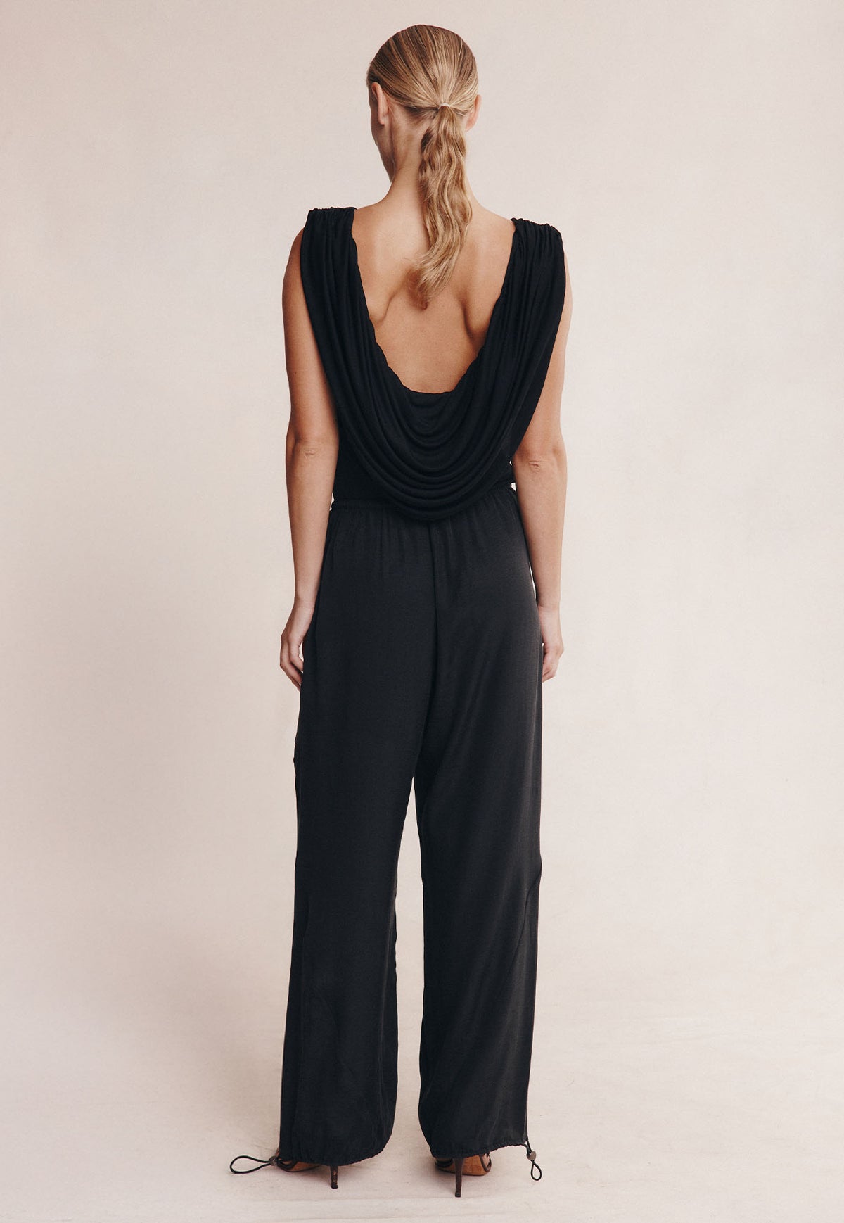 Ramzi Pant - Black