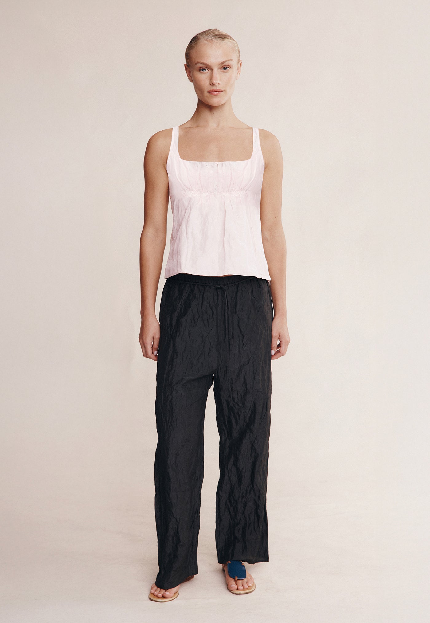 Shay Top - Fleur