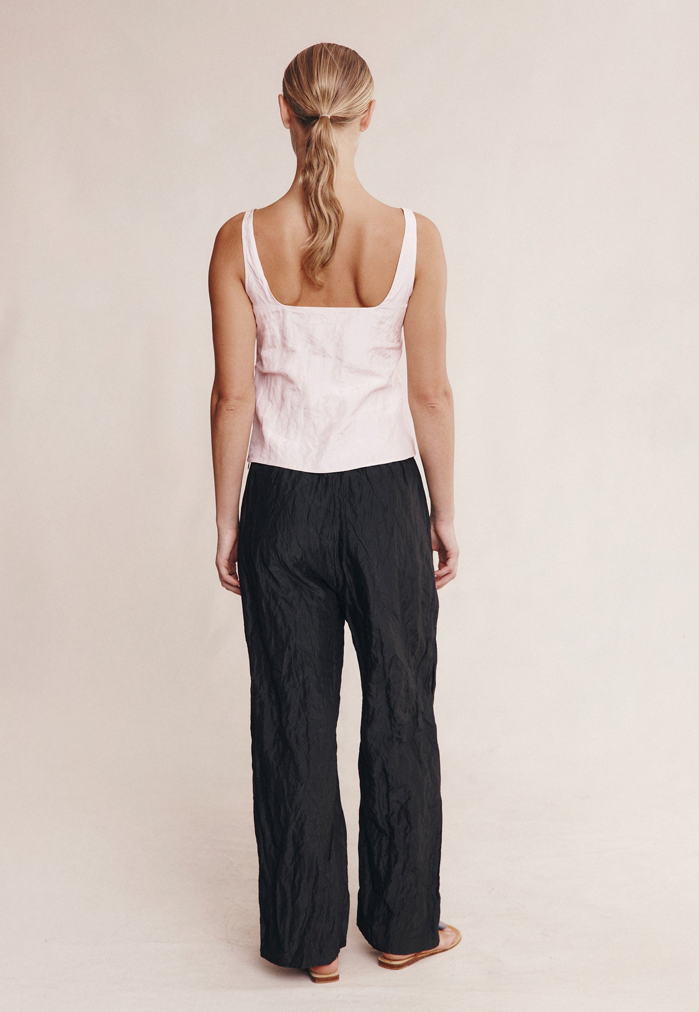 Shay Top - Fleur