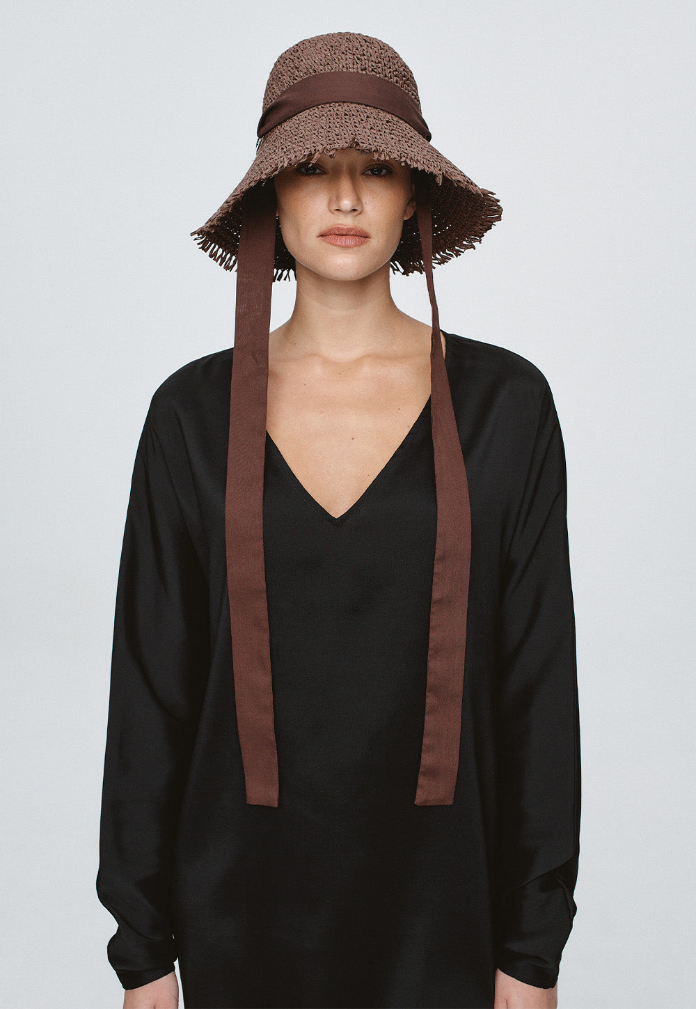 Sobo Hat - Chocolate