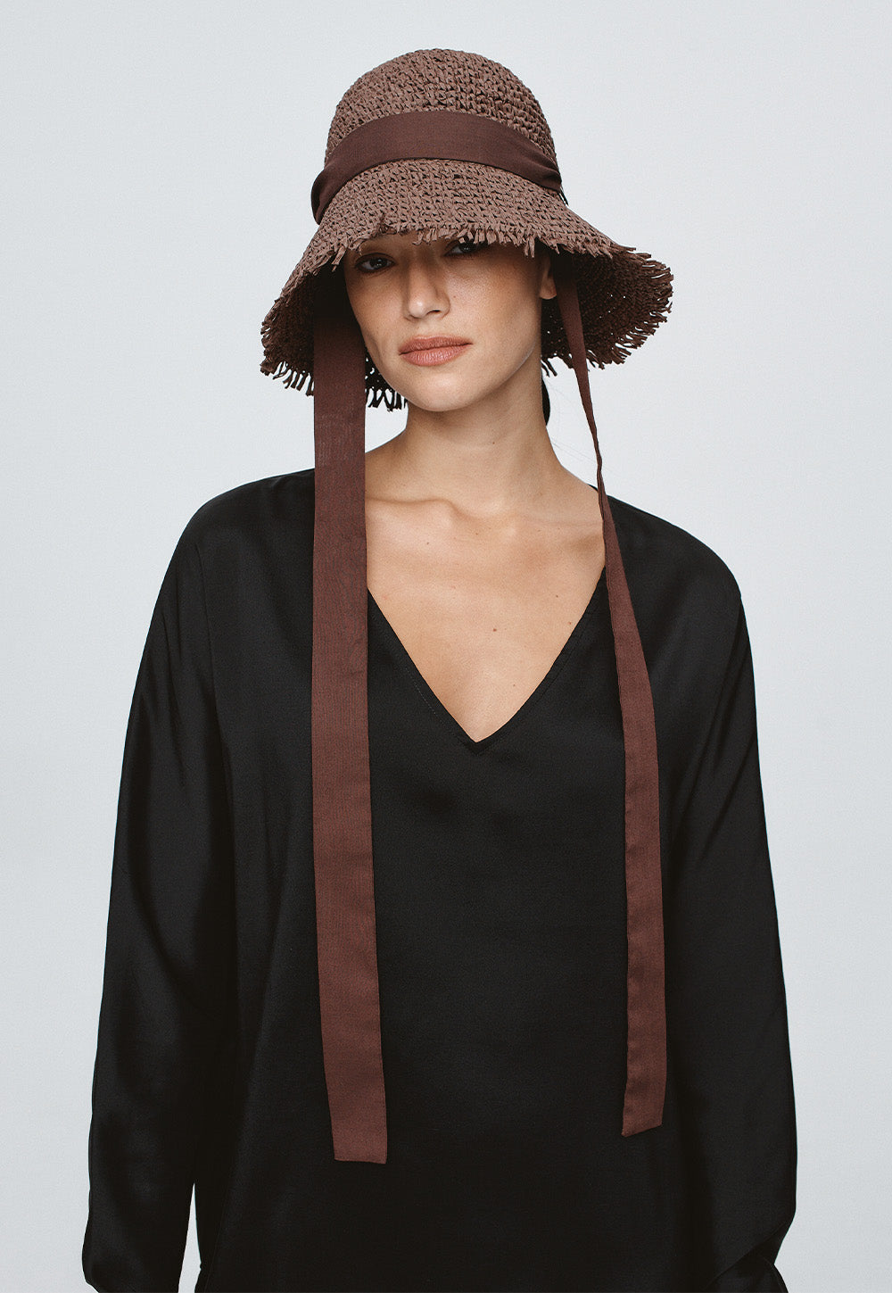 Sobo Hat - Chocolate