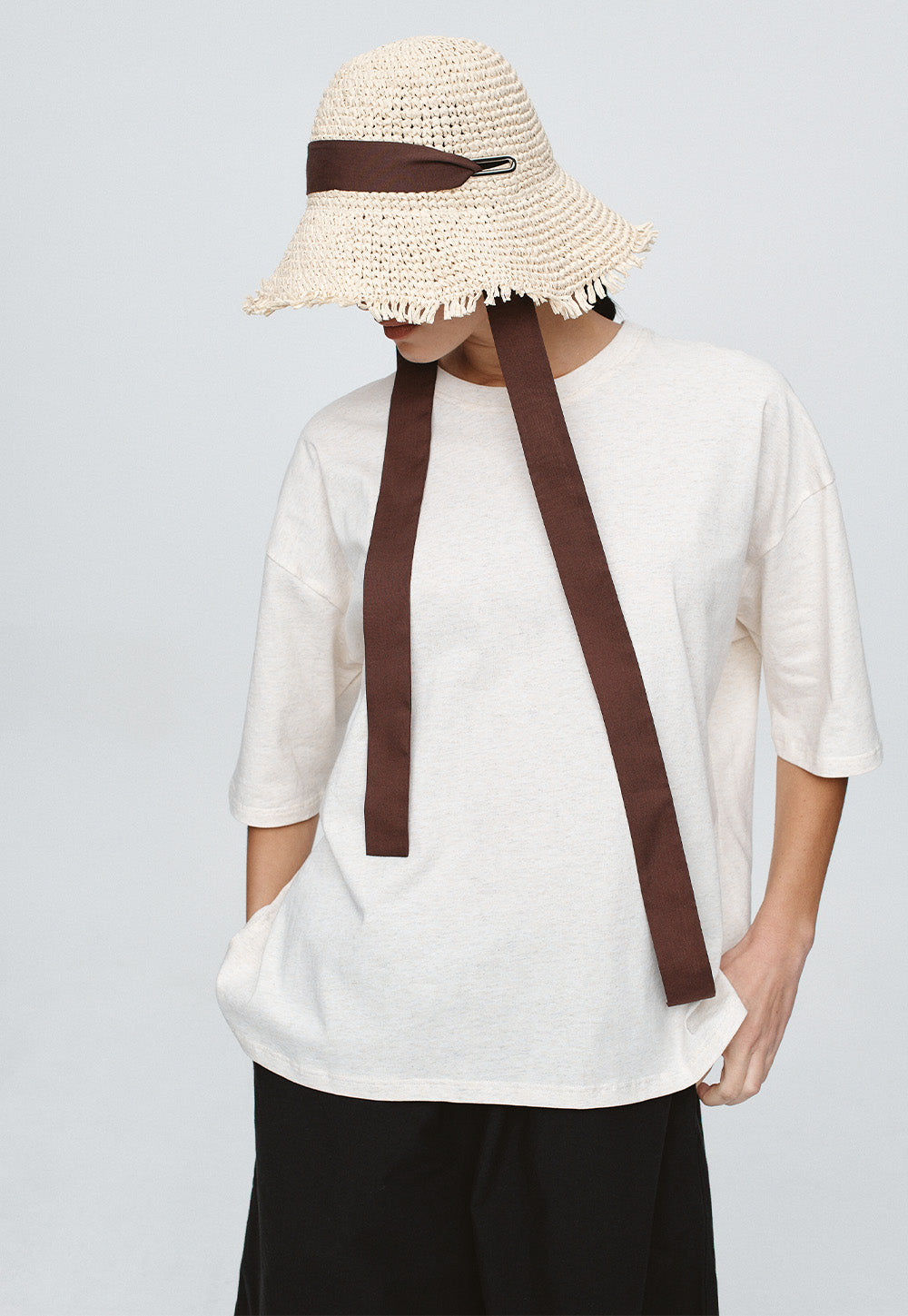 Sobo Hat - Natural