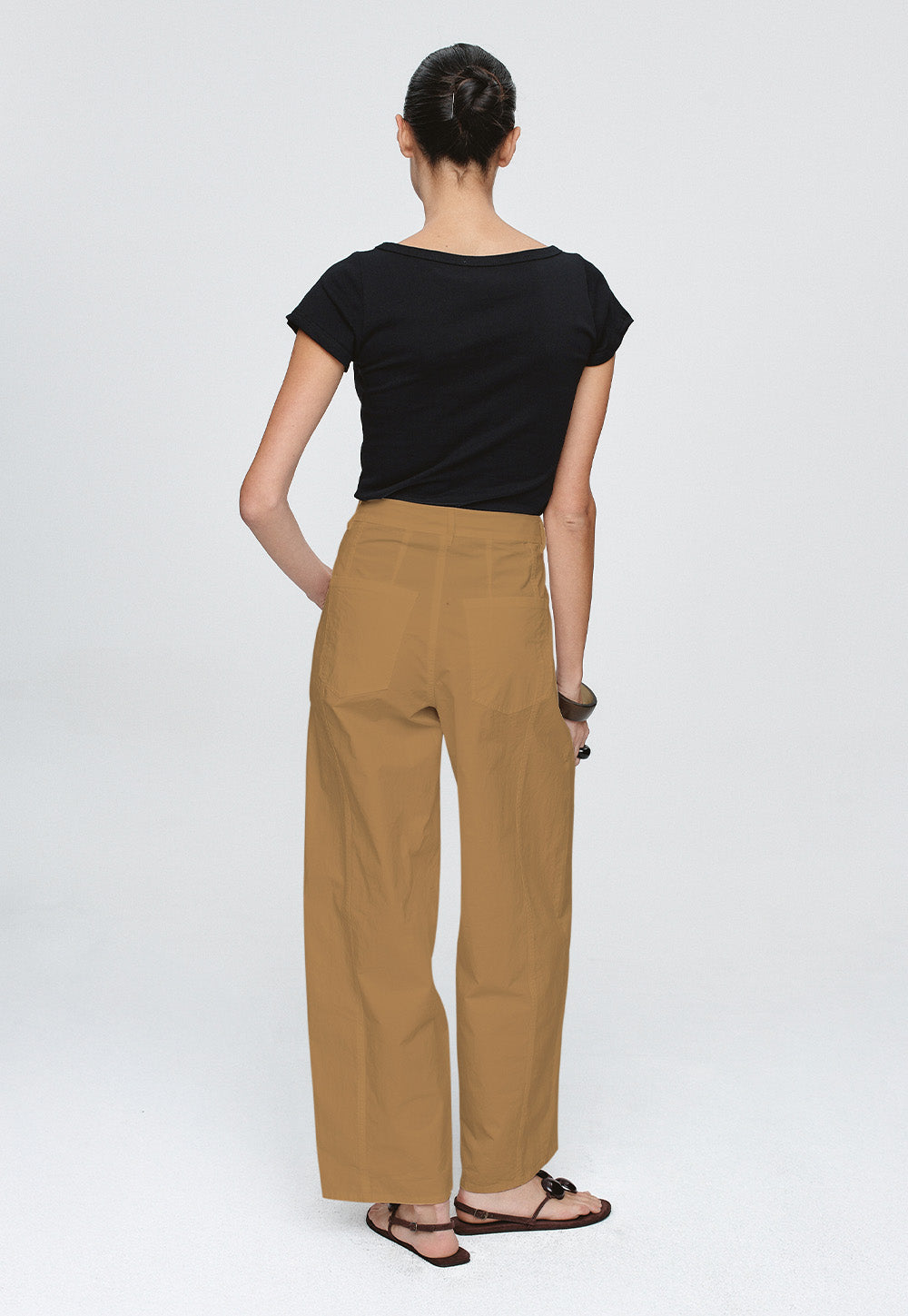 Sumiko Pant - Fennel Seed