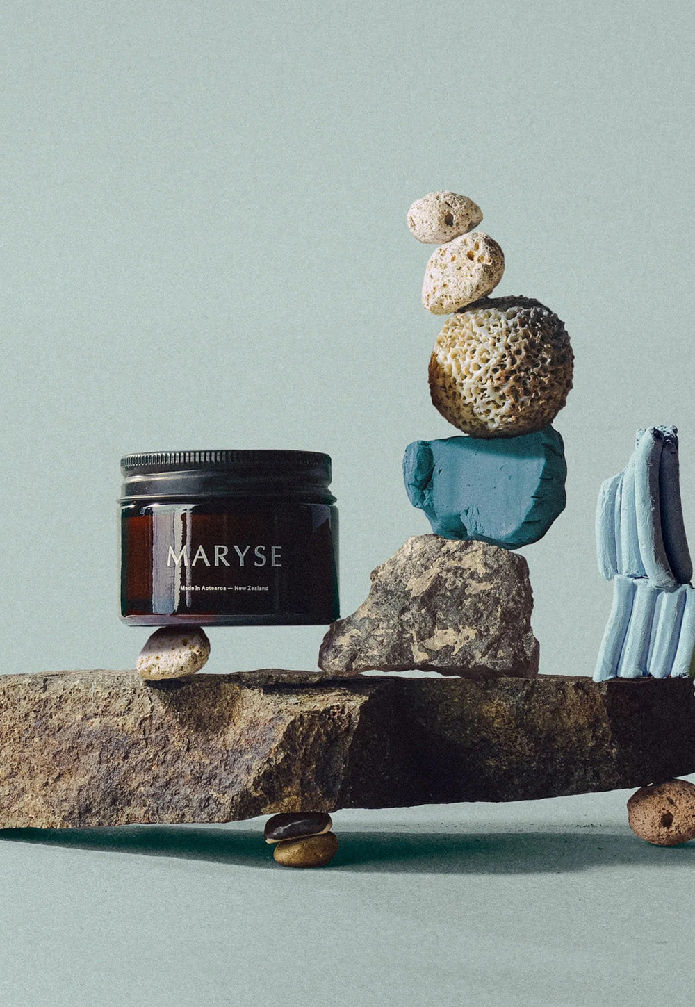 Ultra-Marine Replenishing Mask