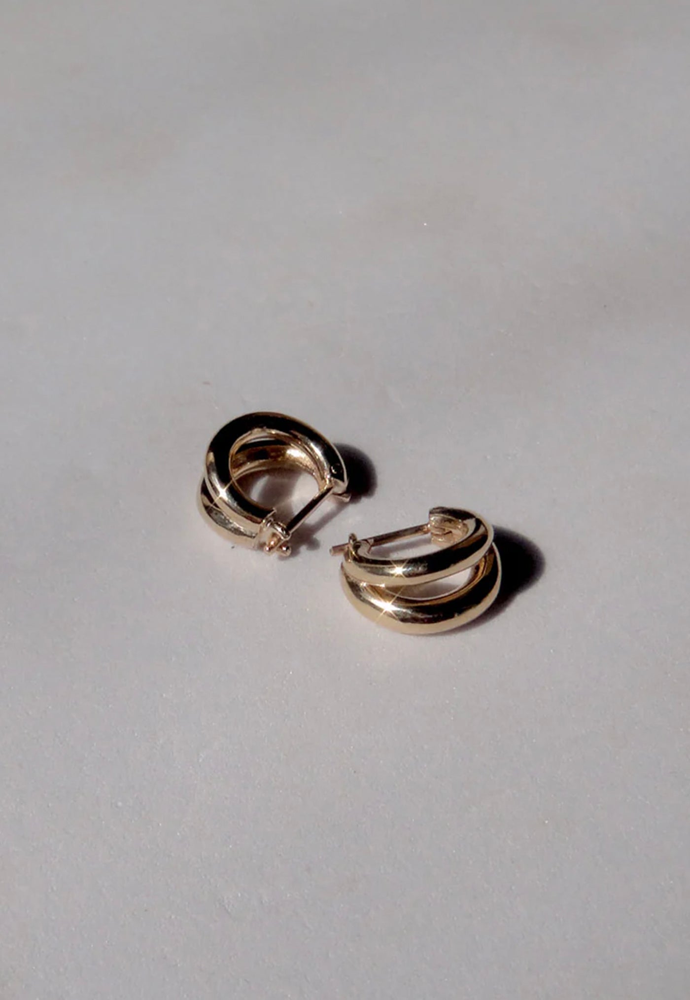 Coco Hoops Small