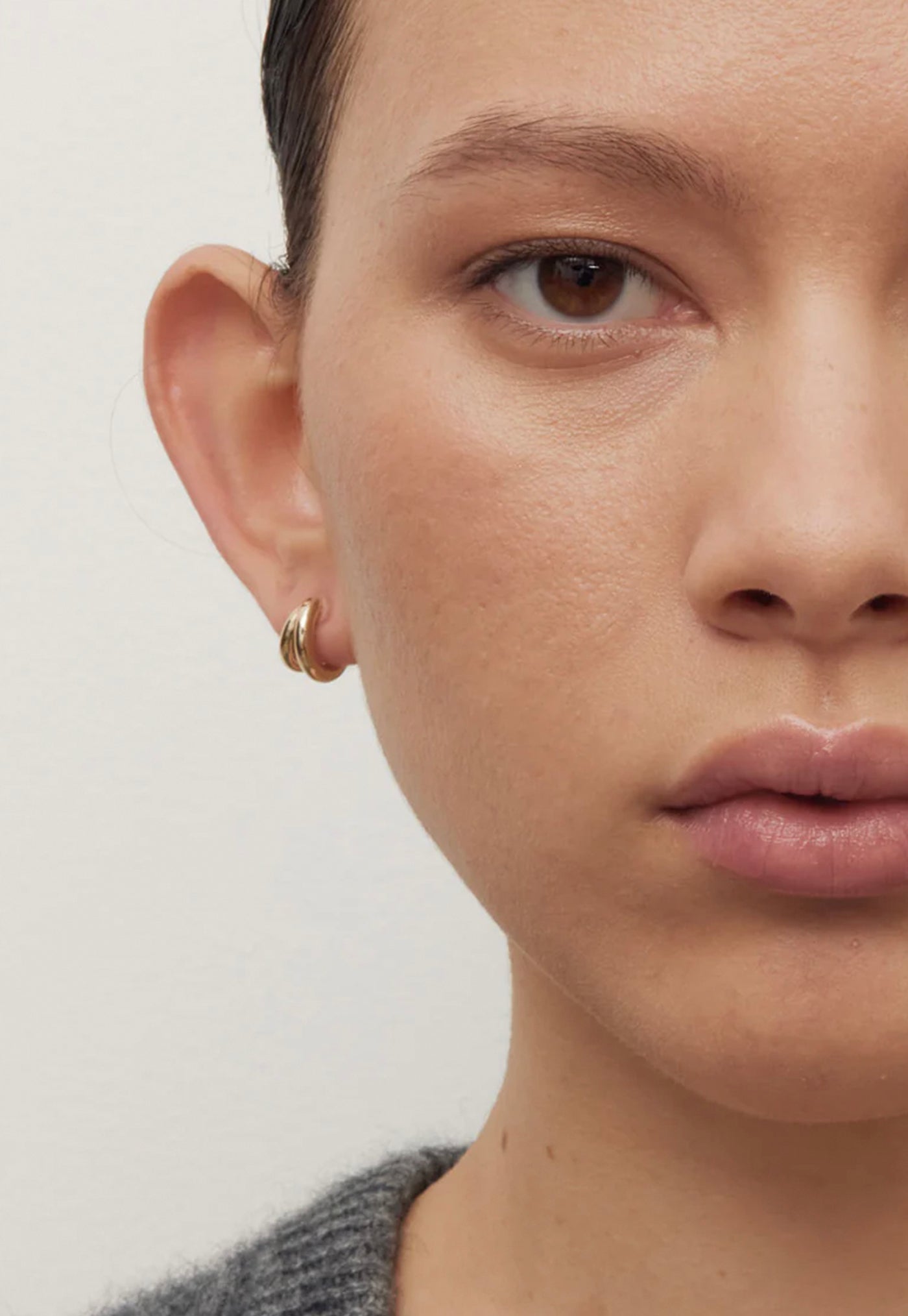 Coco Hoops Small