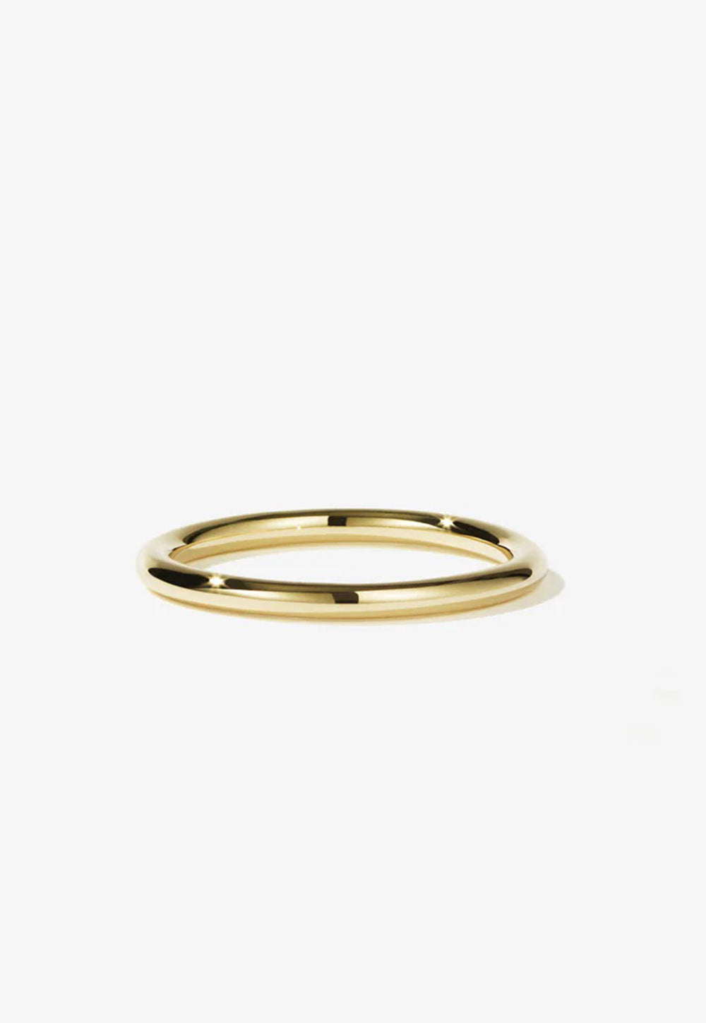 Halo Band 2mm sold by Angel Divine