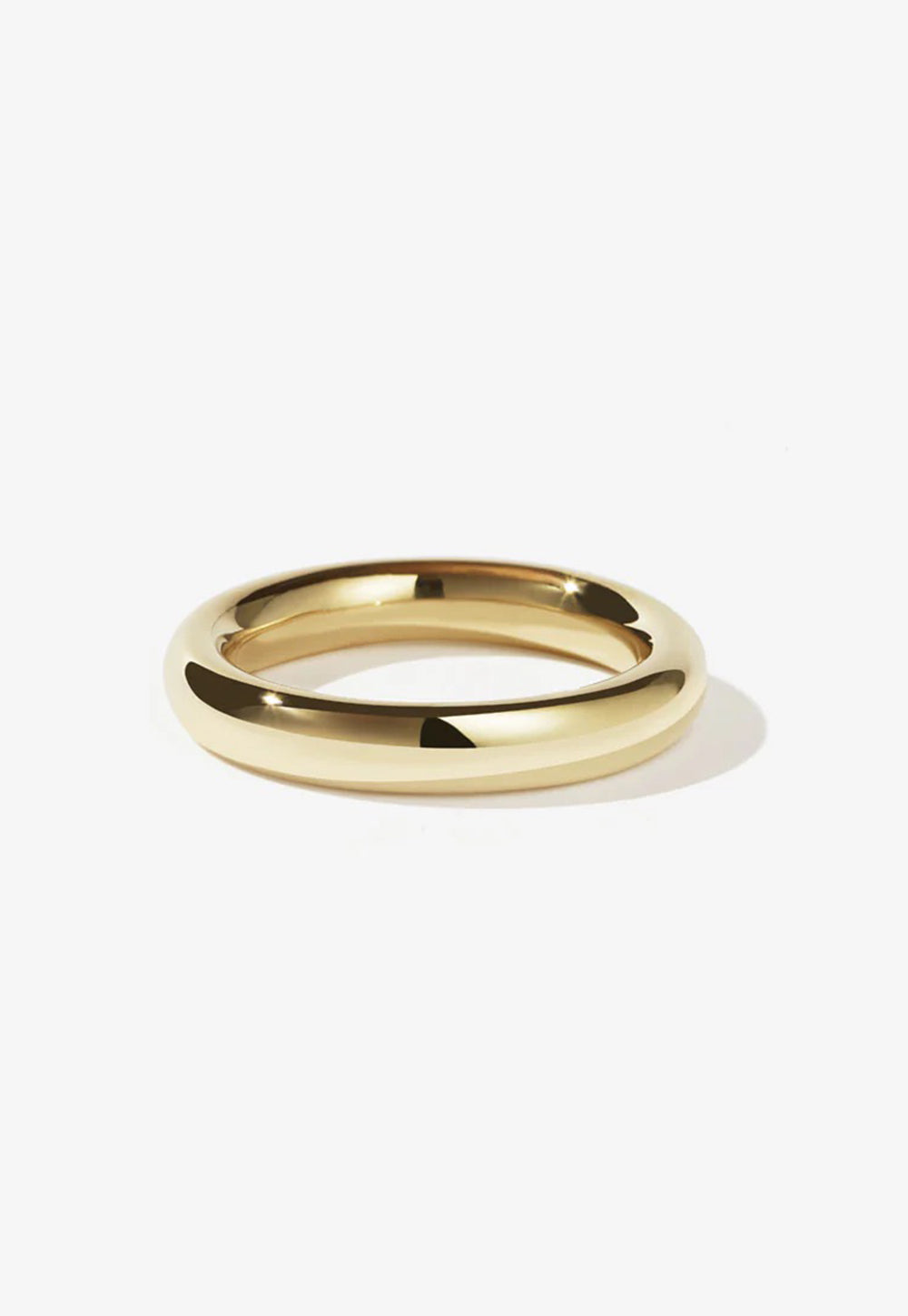 Halo Band 4mm sold by Angel Divine