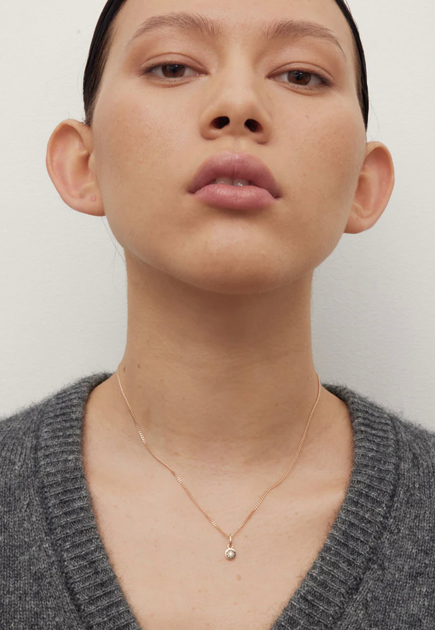 Lulu Necklace