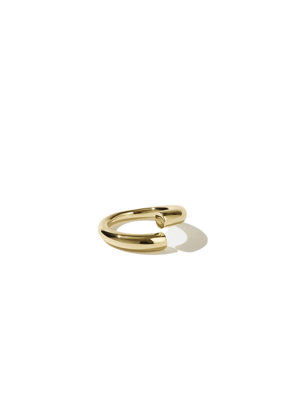 Wave Ring sold by Angel Divine